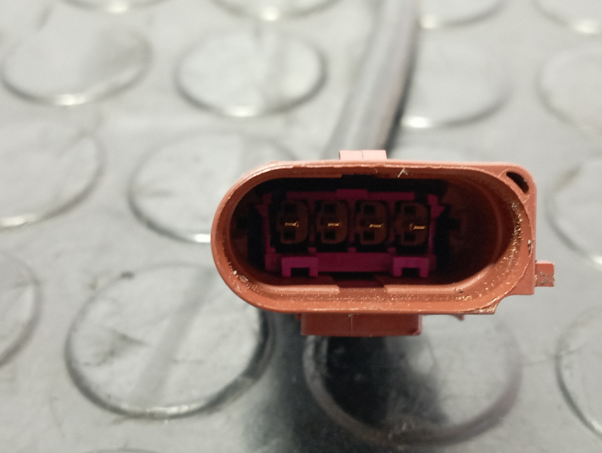 SONDA LAMBDA SEAT ARONA - vista 2