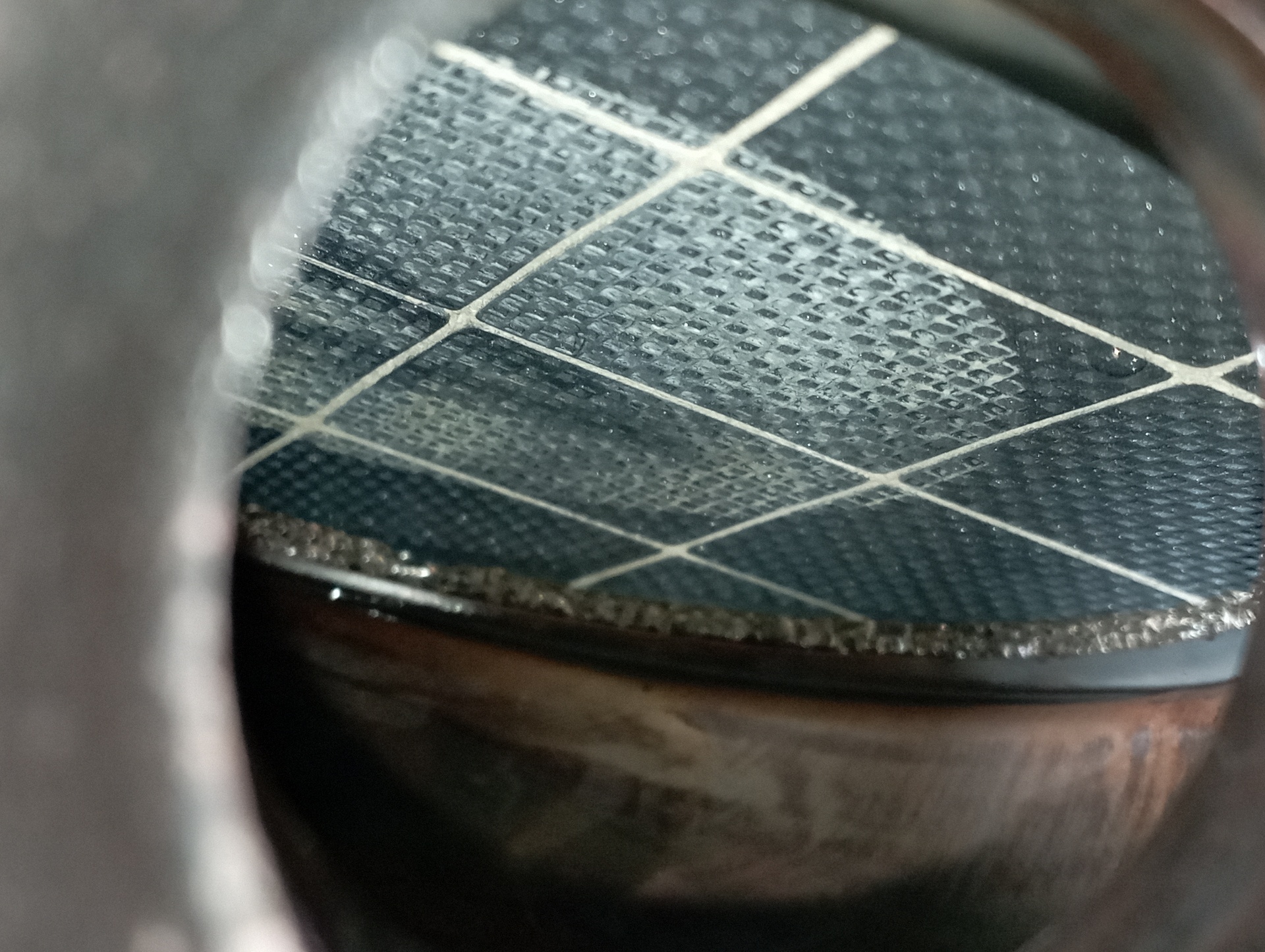 FILTRO DE PARTICULAS NISSAN QASHQAI (J11) - vista 4