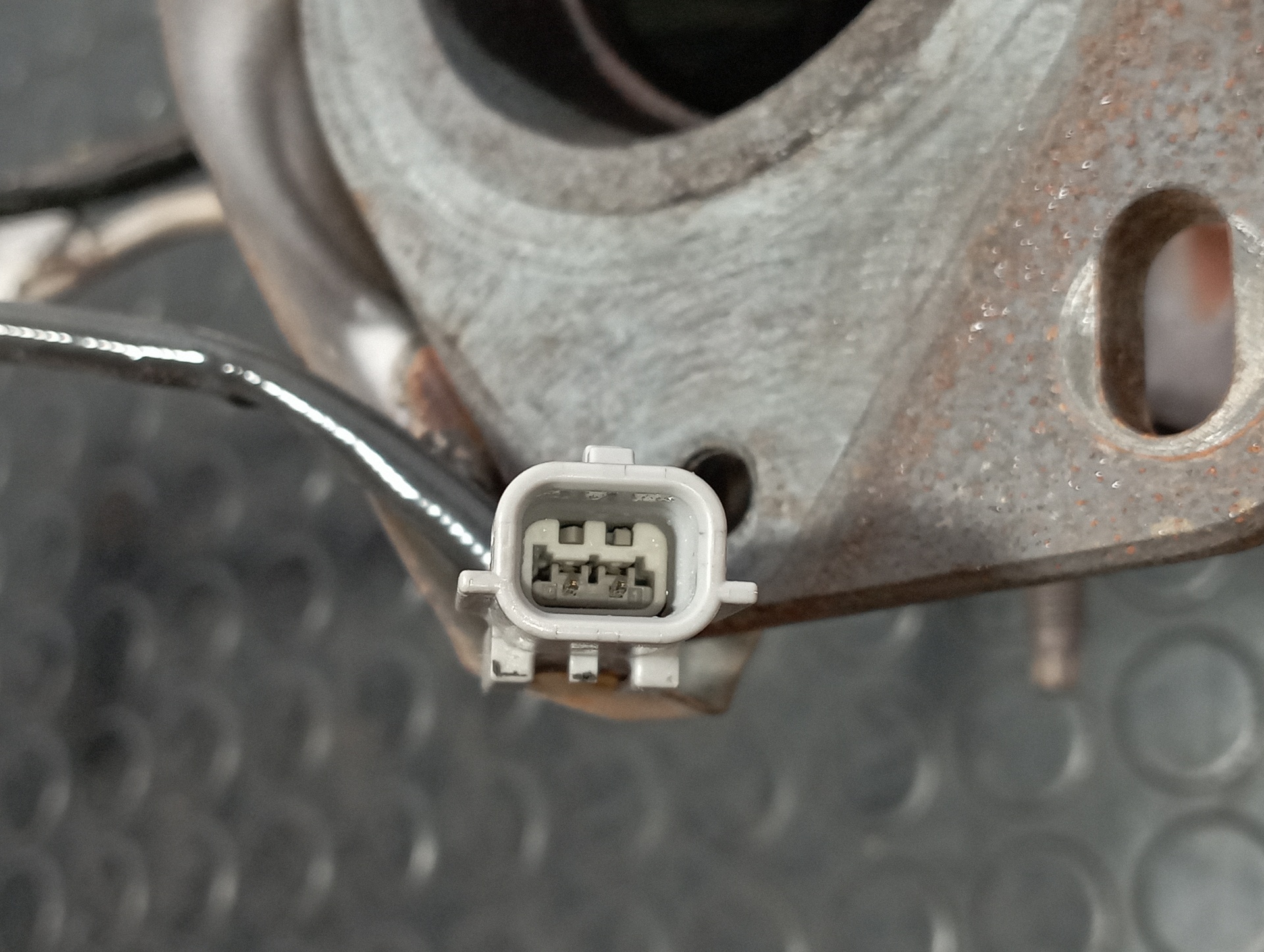 FILTRO DE PARTICULAS NISSAN QASHQAI (J11) - vista 6