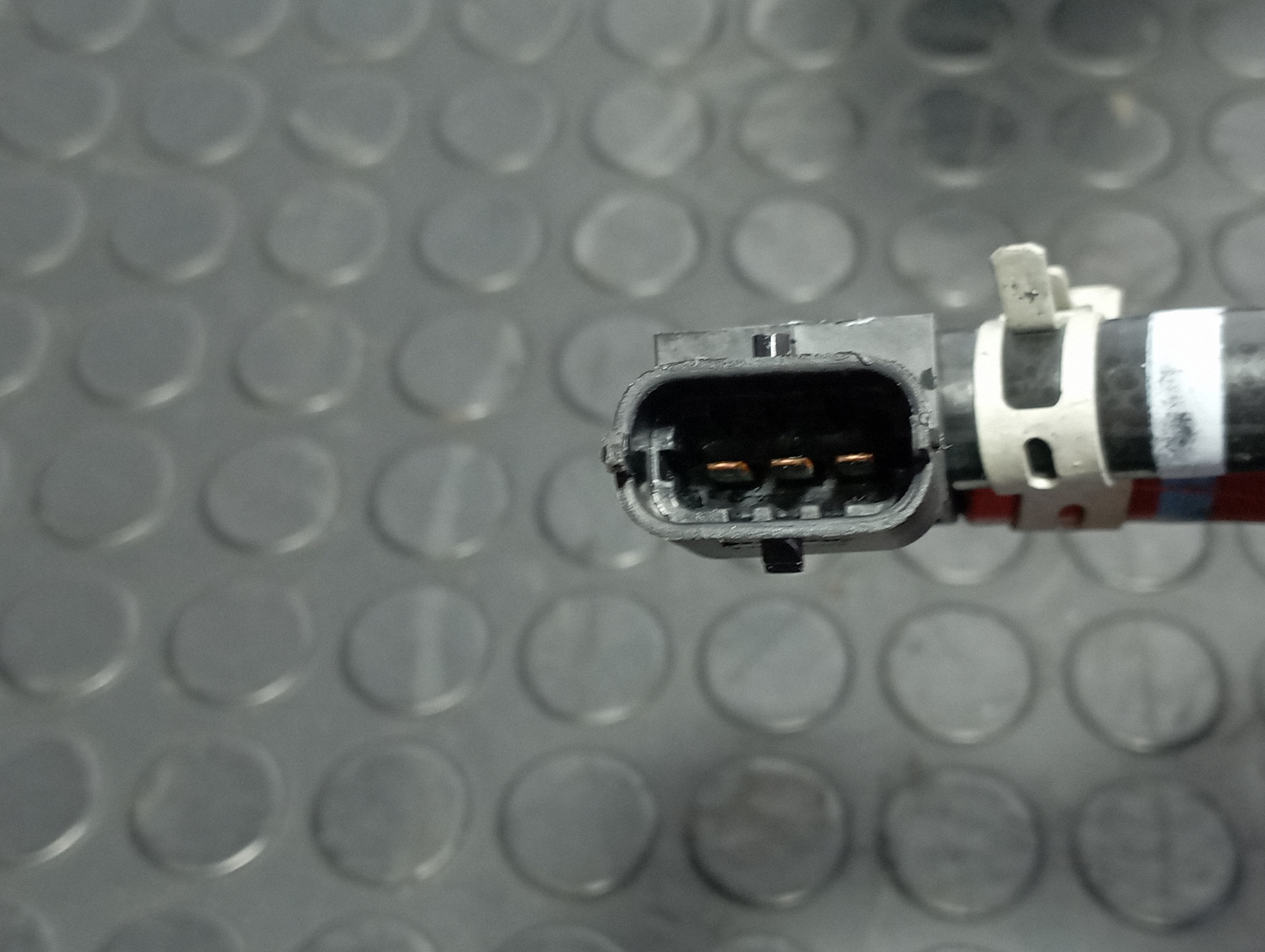 FILTRO DE PARTICULAS NISSAN QASHQAI (J11) - vista 5