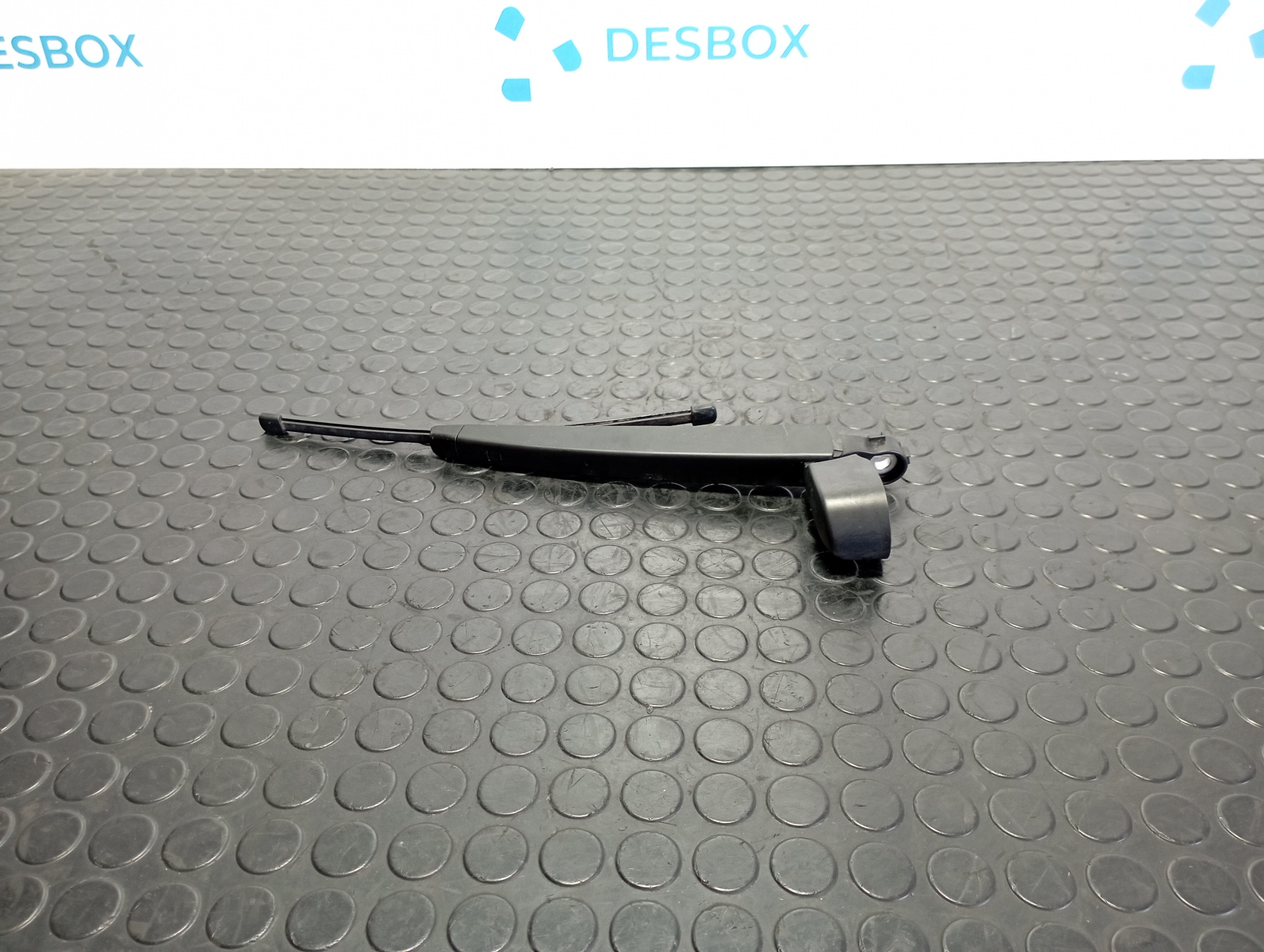 BRAZO LIMPIA TRASERO SEAT ARONA - vista 2