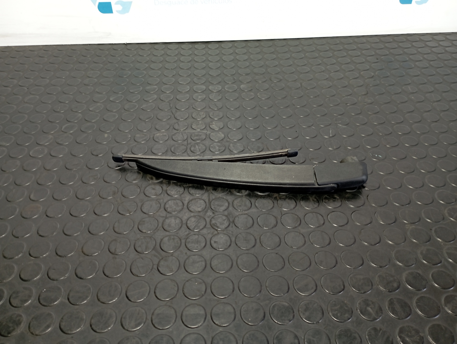 BRAZO LIMPIA TRASERO RENAULT CLIO IV - vista 3