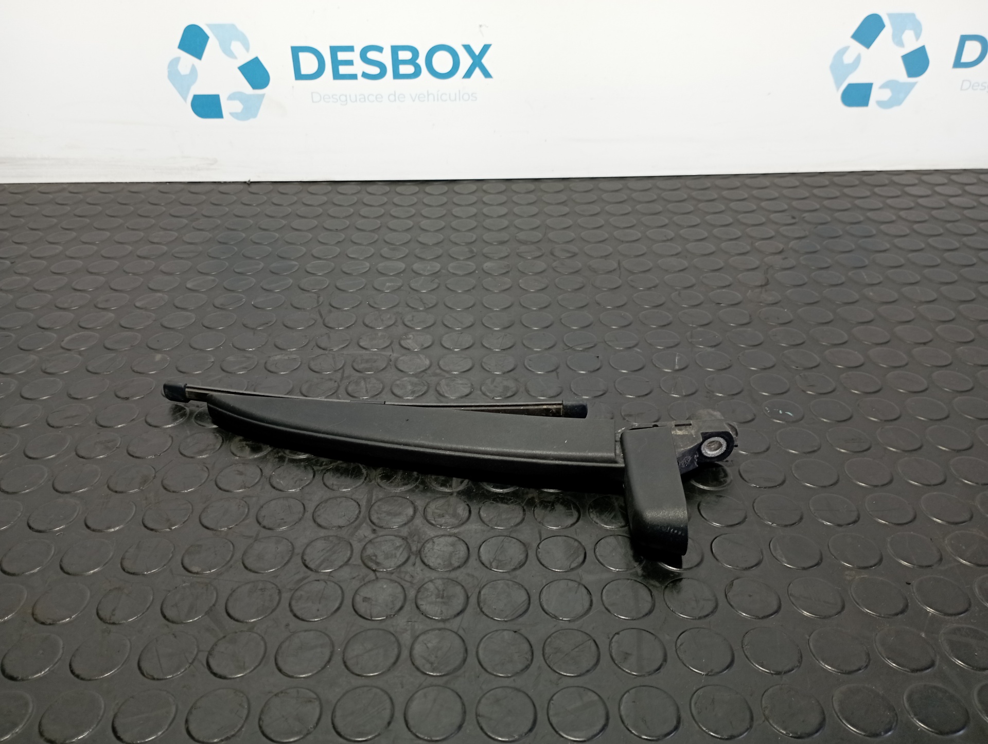 BRAZO LIMPIA TRASERO RENAULT CLIO IV - vista 2