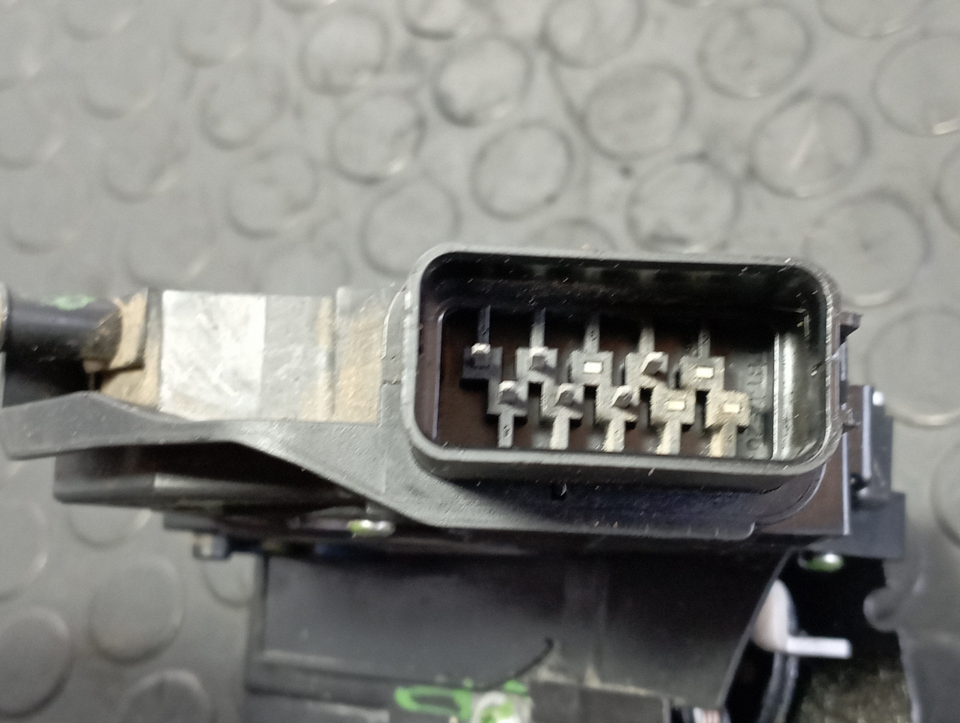 CERRADURA PUERTA DELANTERA DERECHA FORD S-MAX (CA1) - vista 5