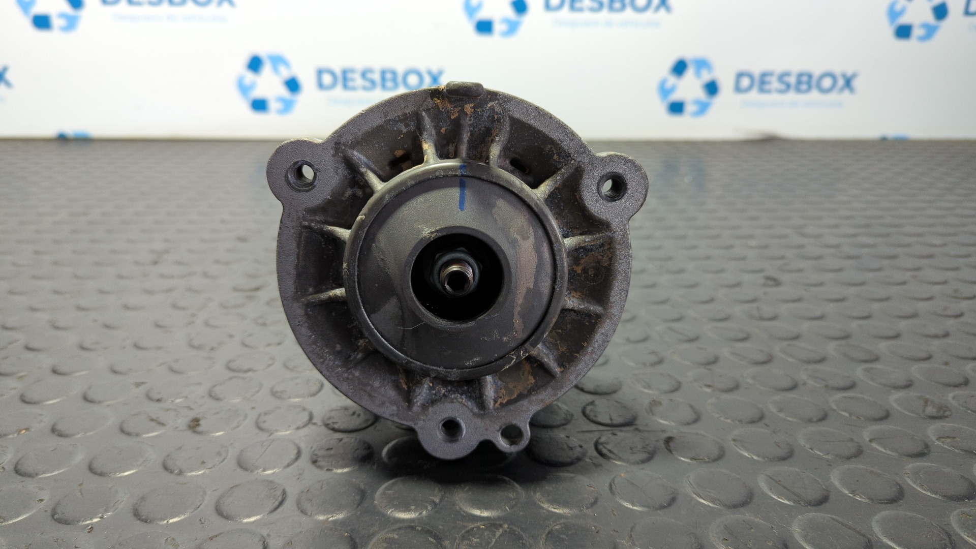 AMORTIGUADOR DELANTERO DERECHO AUDI A4 BERLINA (8W2) - vista 2