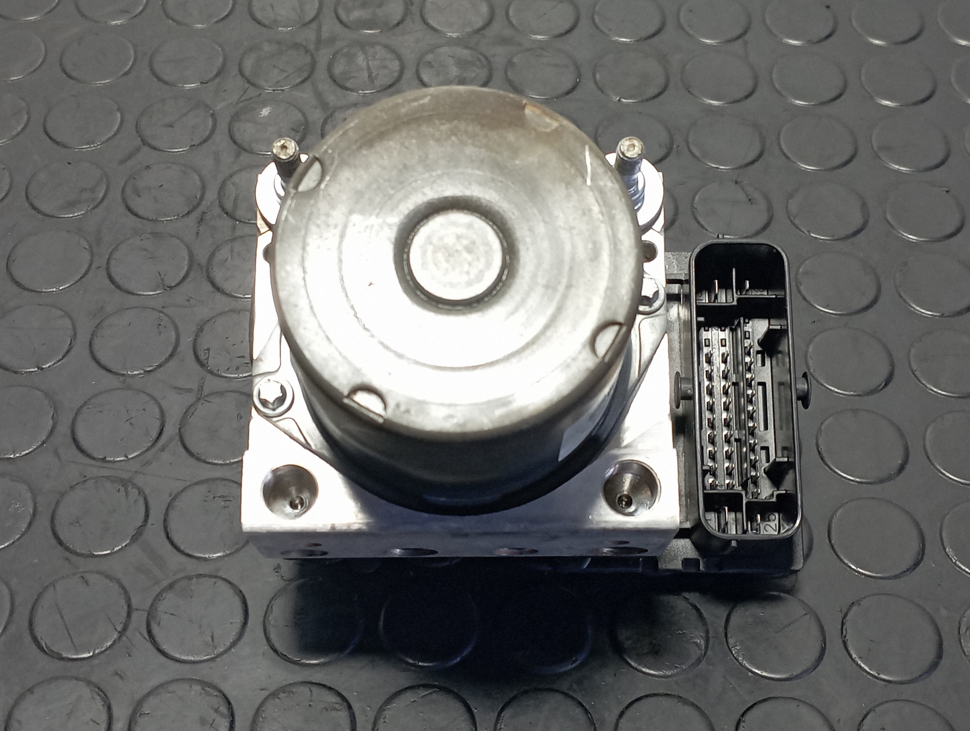 ABS PEUGEOT BOXER CAJA CERR. TECHO ELEVADO (BAT.3450)(335)(2007 =>) - vista 4