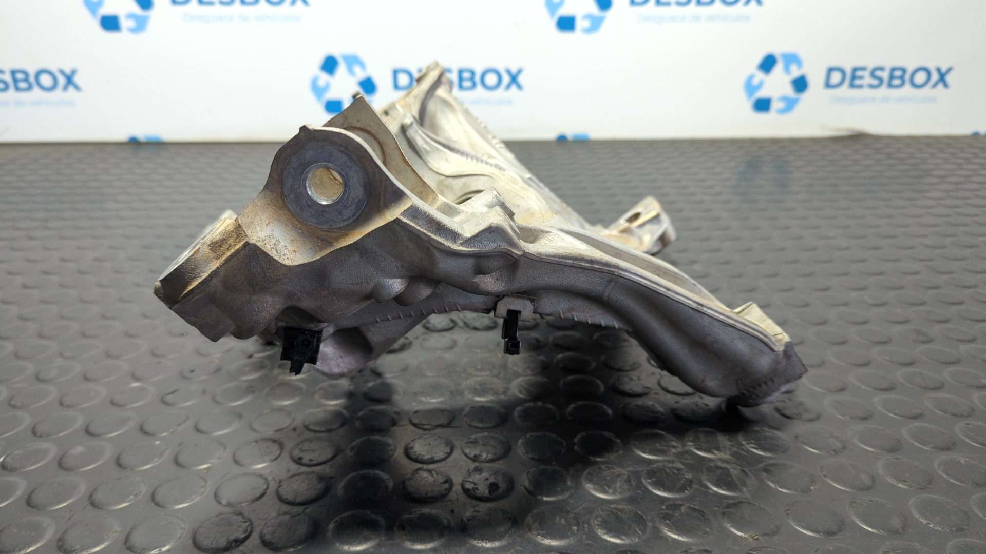 SOPORTE MOTOR IZQUIERDO AUDI A4 BERLINA (8W2) - vista 4