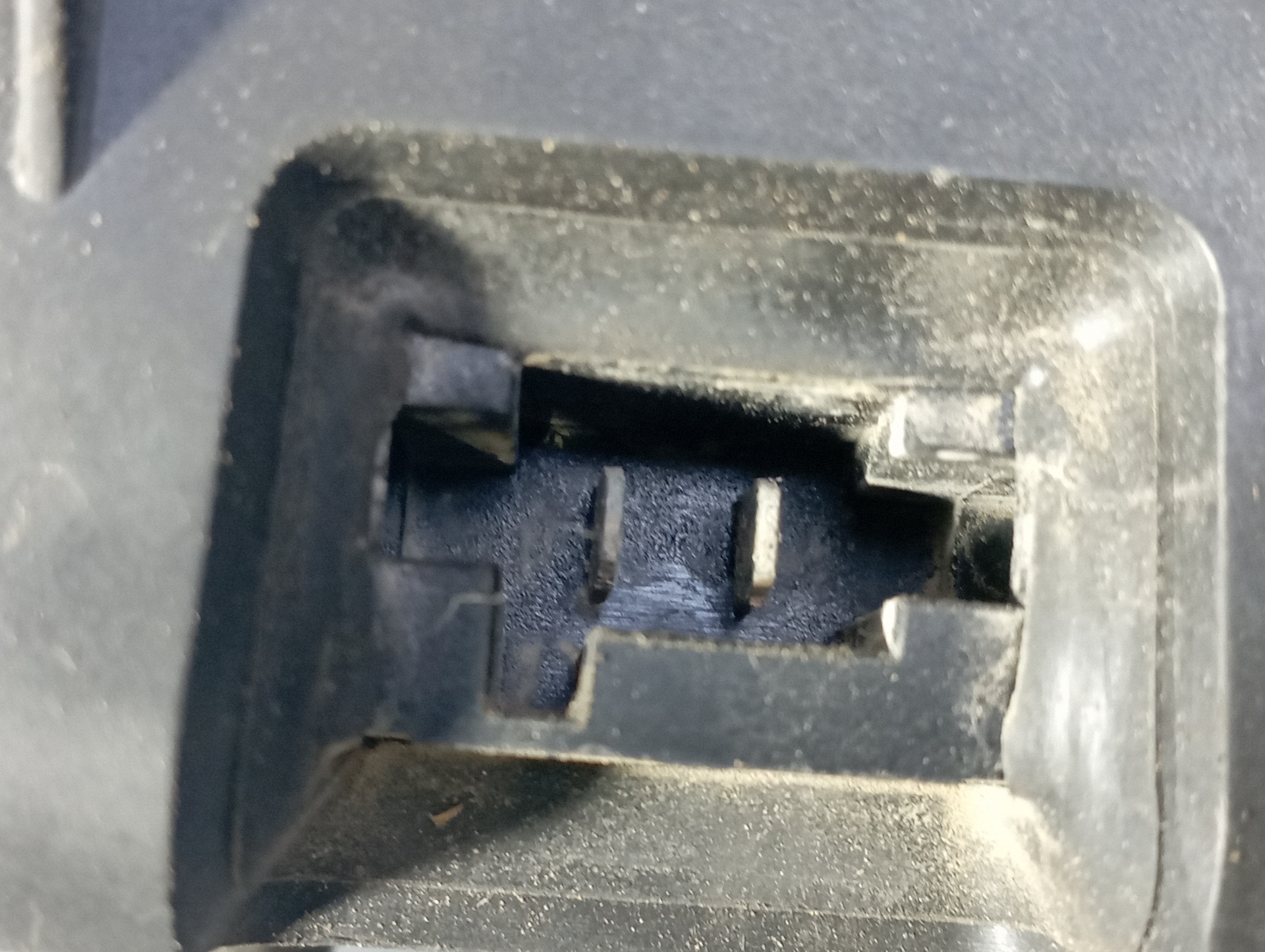 MOTOR CALEFACCION PEUGEOT BOXER CAJA CERR. TECHO ELEVADO (BAT.3450)(335)(2007 =>) - vista 3