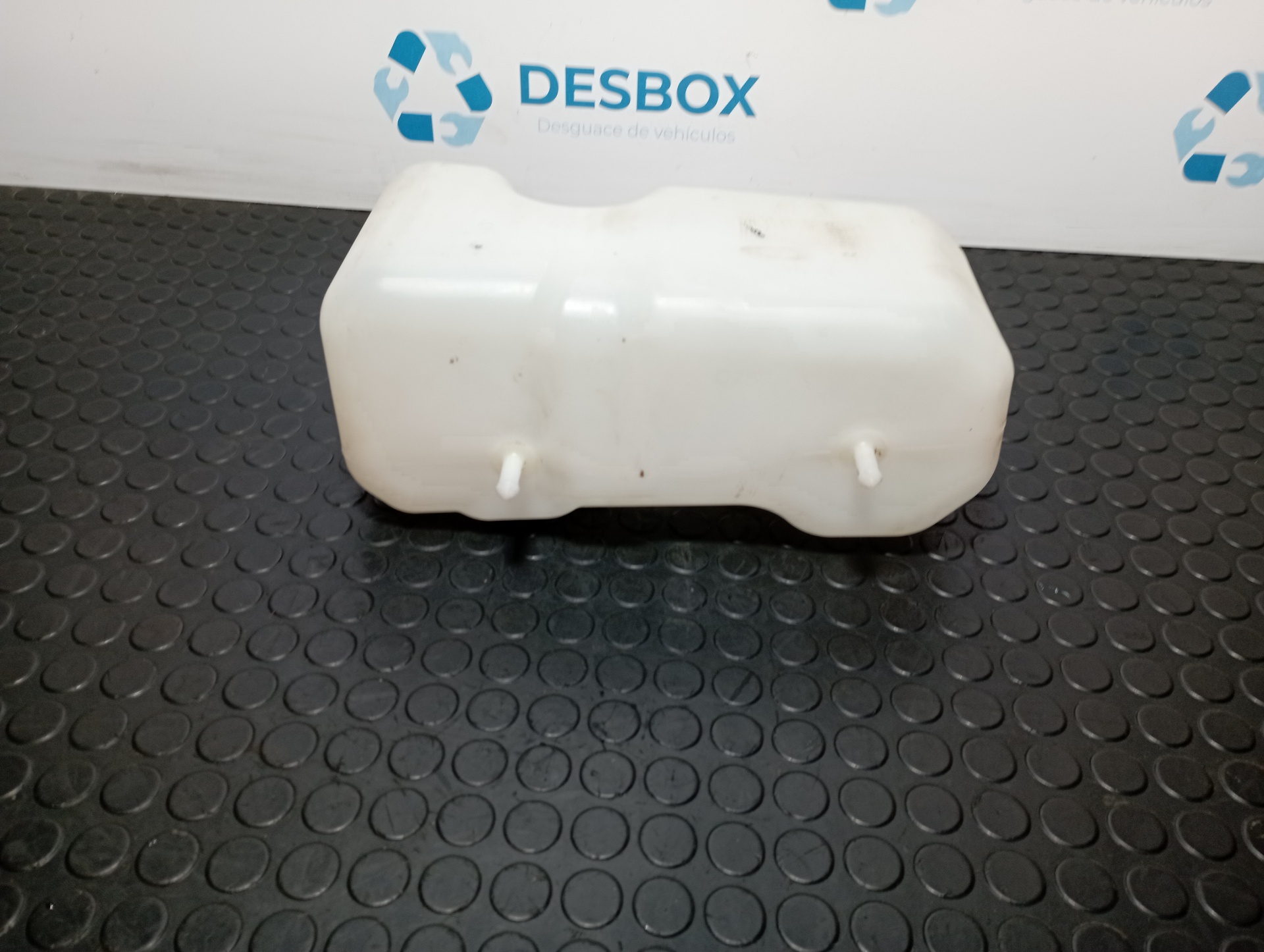 DEPOSITO LIMPIA PEUGEOT BOXER CAJA CERR. TECHO ELEVADO (BAT.3450)(335)(2007 =>) - vista 2