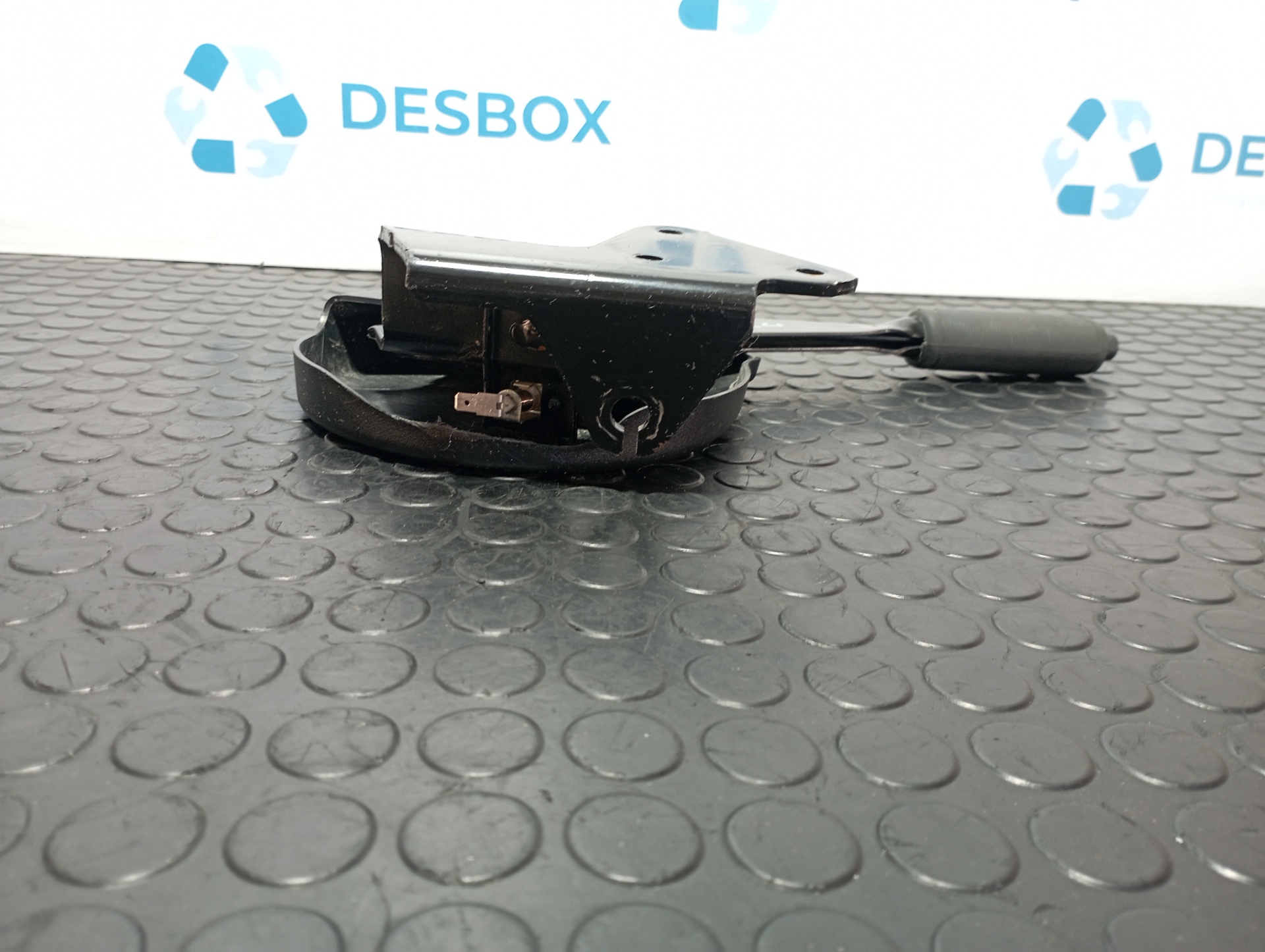 PALANCA FRENO PEUGEOT BOXER CAJA CERR. TECHO ELEVADO (BAT.3450)(335)(2007 =>) - vista 3