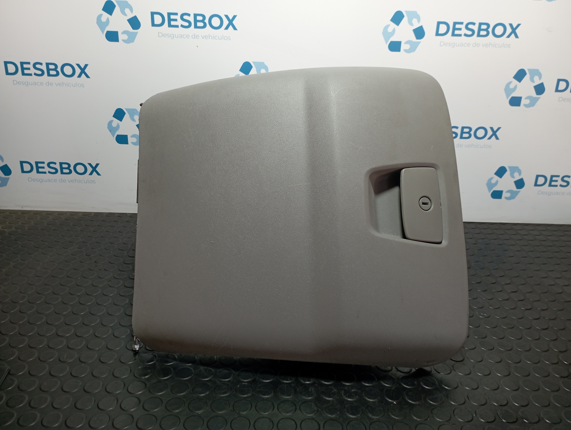 GUANTERA PEUGEOT BOXER CAJA CERR. TECHO ELEVADO (BAT.3450)(335)(2007 =>) - vista 3