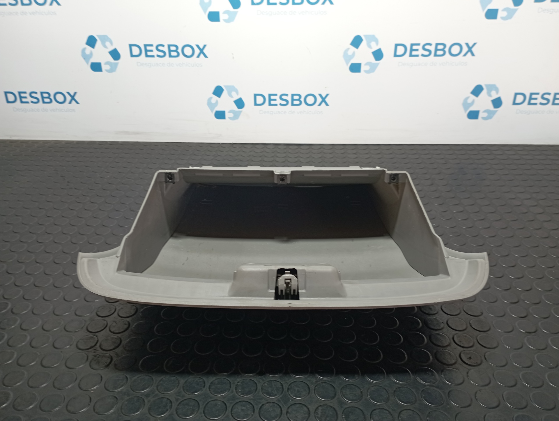 GUANTERA PEUGEOT BOXER CAJA CERR. TECHO ELEVADO (BAT.3450)(335)(2007 =>) - vista 2