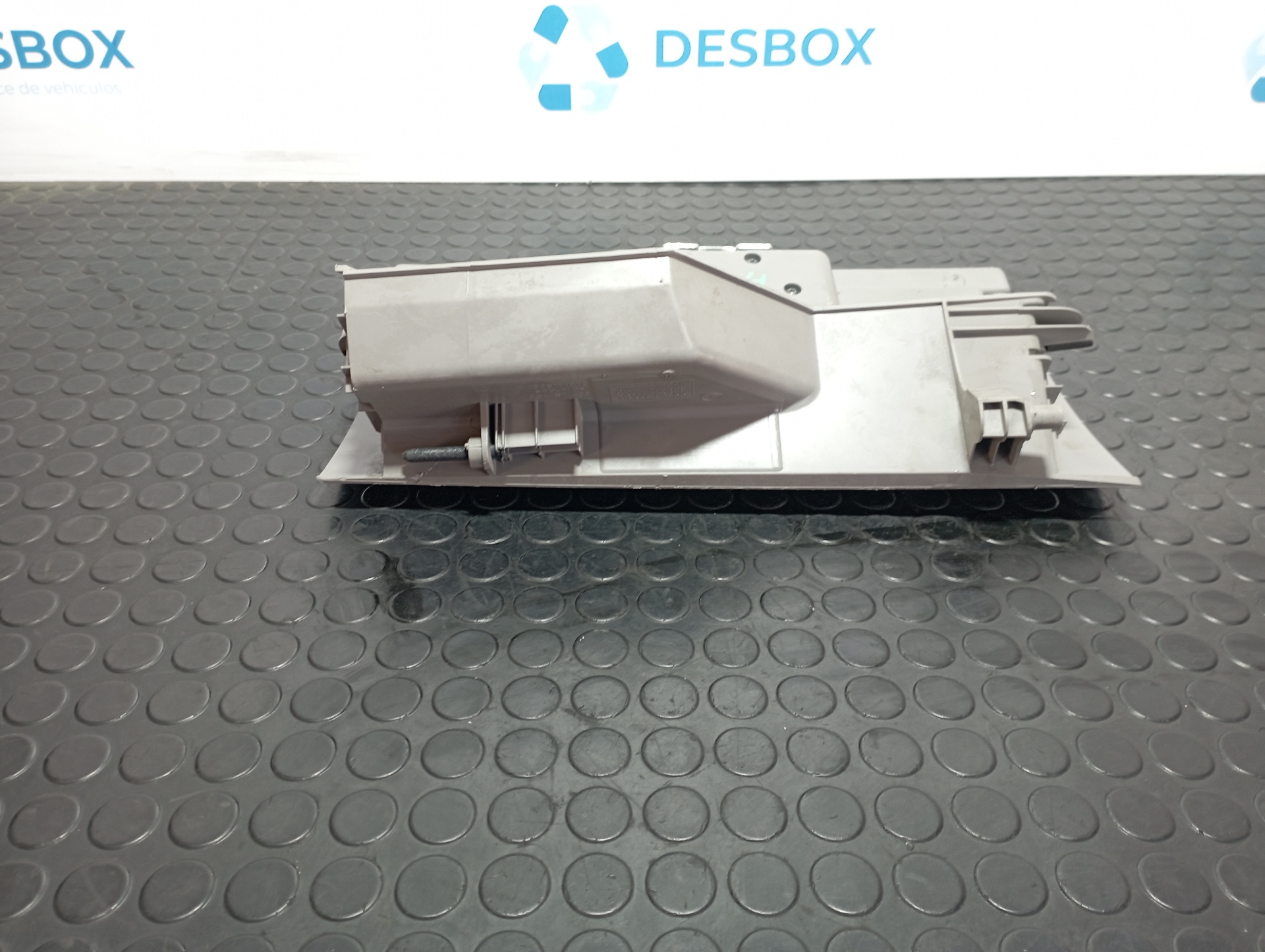 GUANTERA PEUGEOT BOXER CAJA CERR. TECHO ELEVADO (BAT.3450)(335)(2007 =>) - vista 2