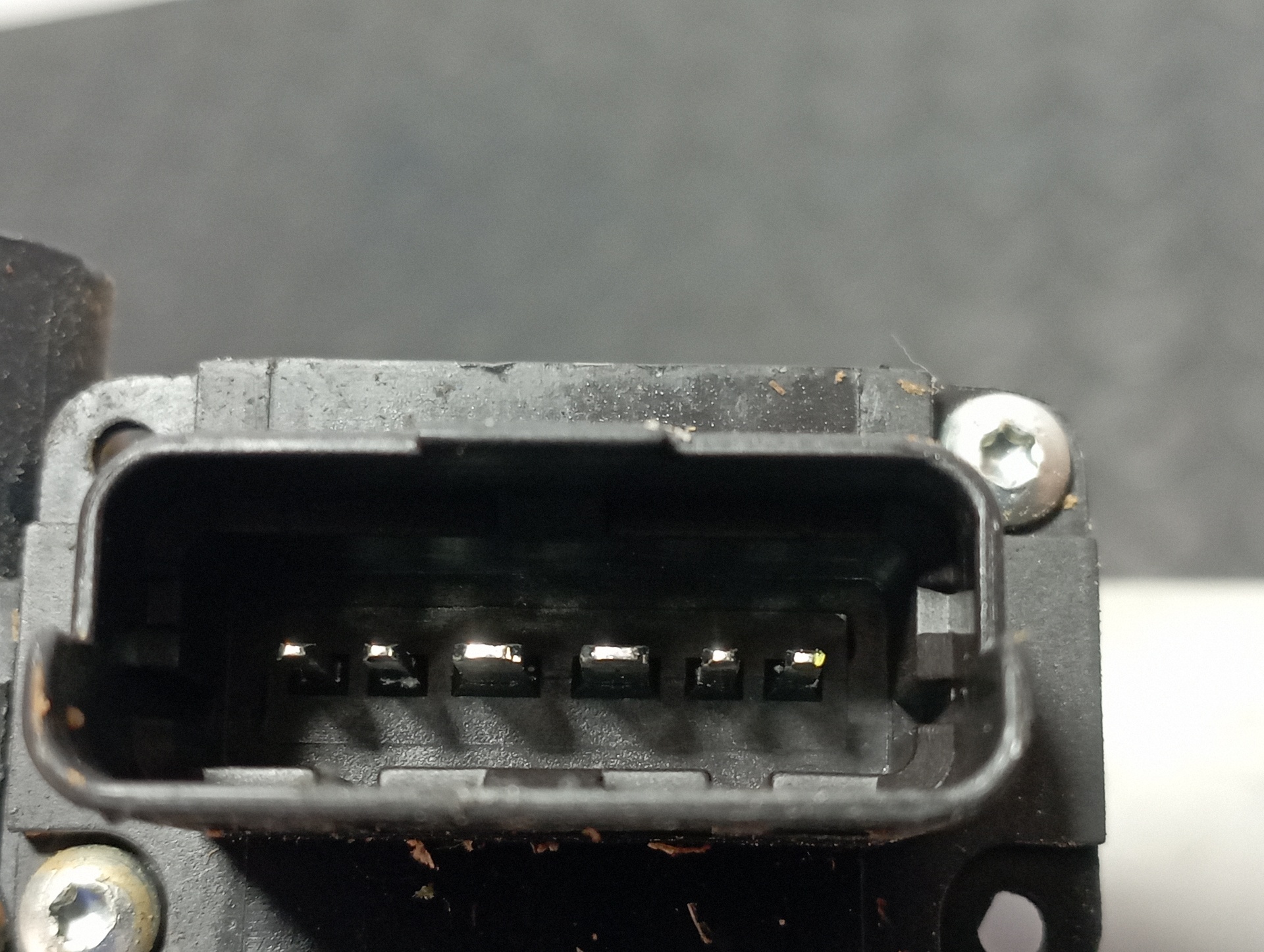 ELEVALUNAS DELANTERO DERECHO PEUGEOT BOXER CAJA CERR. TECHO ELEVADO (BAT.3450)(335)(2007 =>) - vista 4