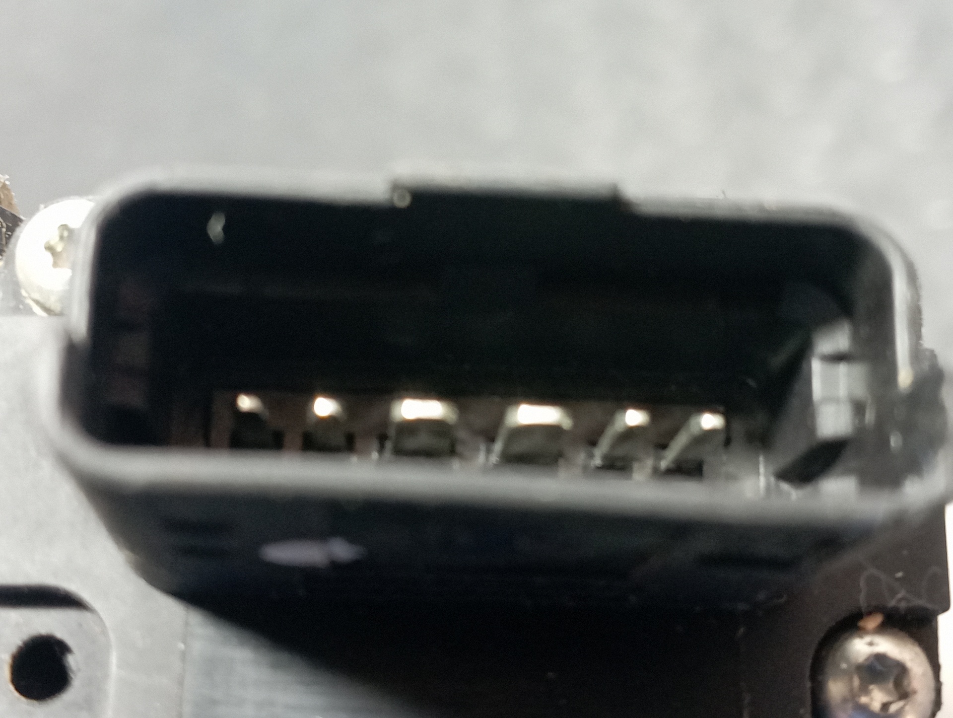 ELEVALUNAS DELANTERO IZQUIERDO PEUGEOT BOXER CAJA CERR. TECHO ELEVADO (BAT.3450)(335)(2007 =>) - vista 2