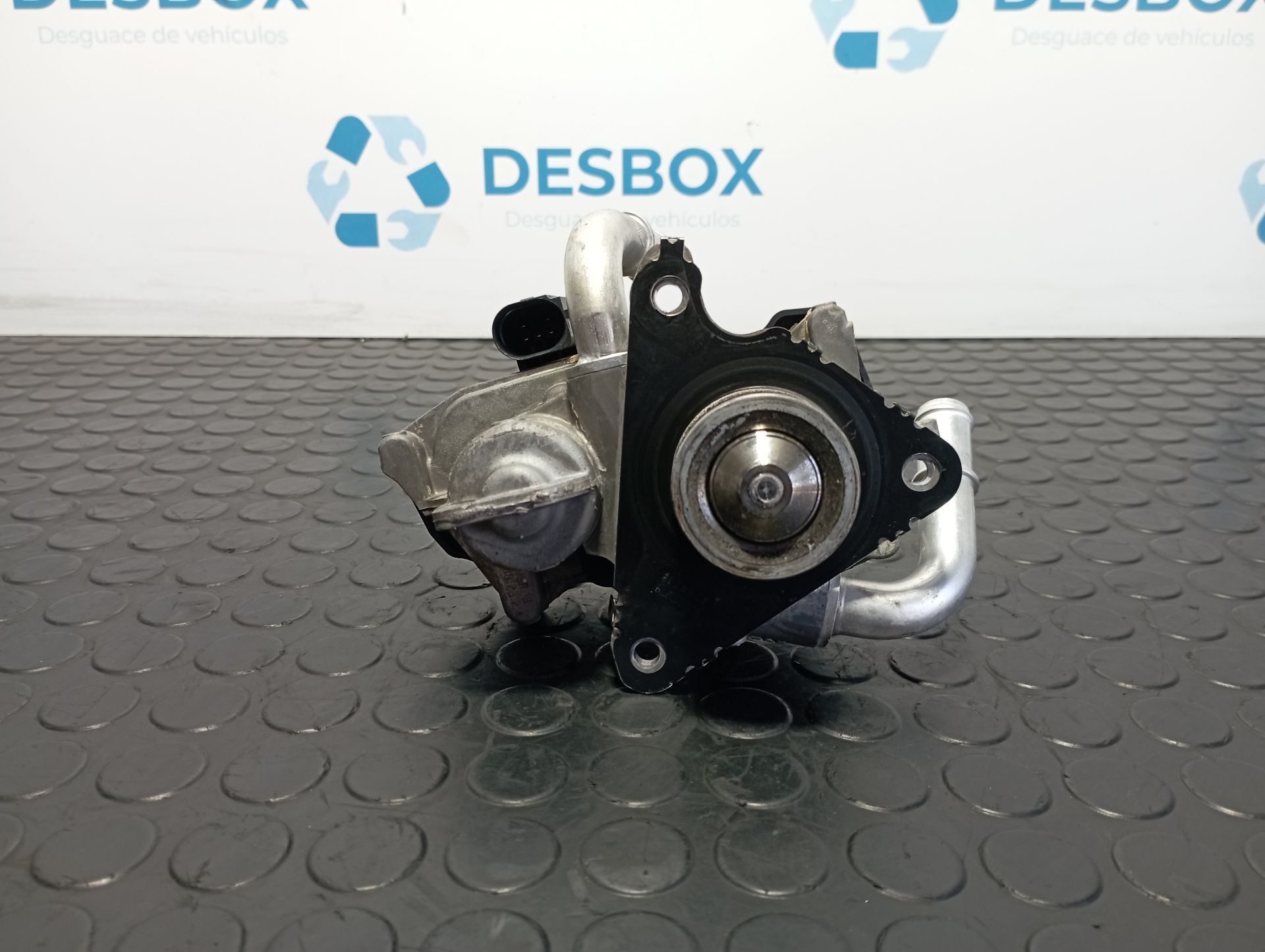 VALVULA EGR AUDI A4 BERLINA (8W2)