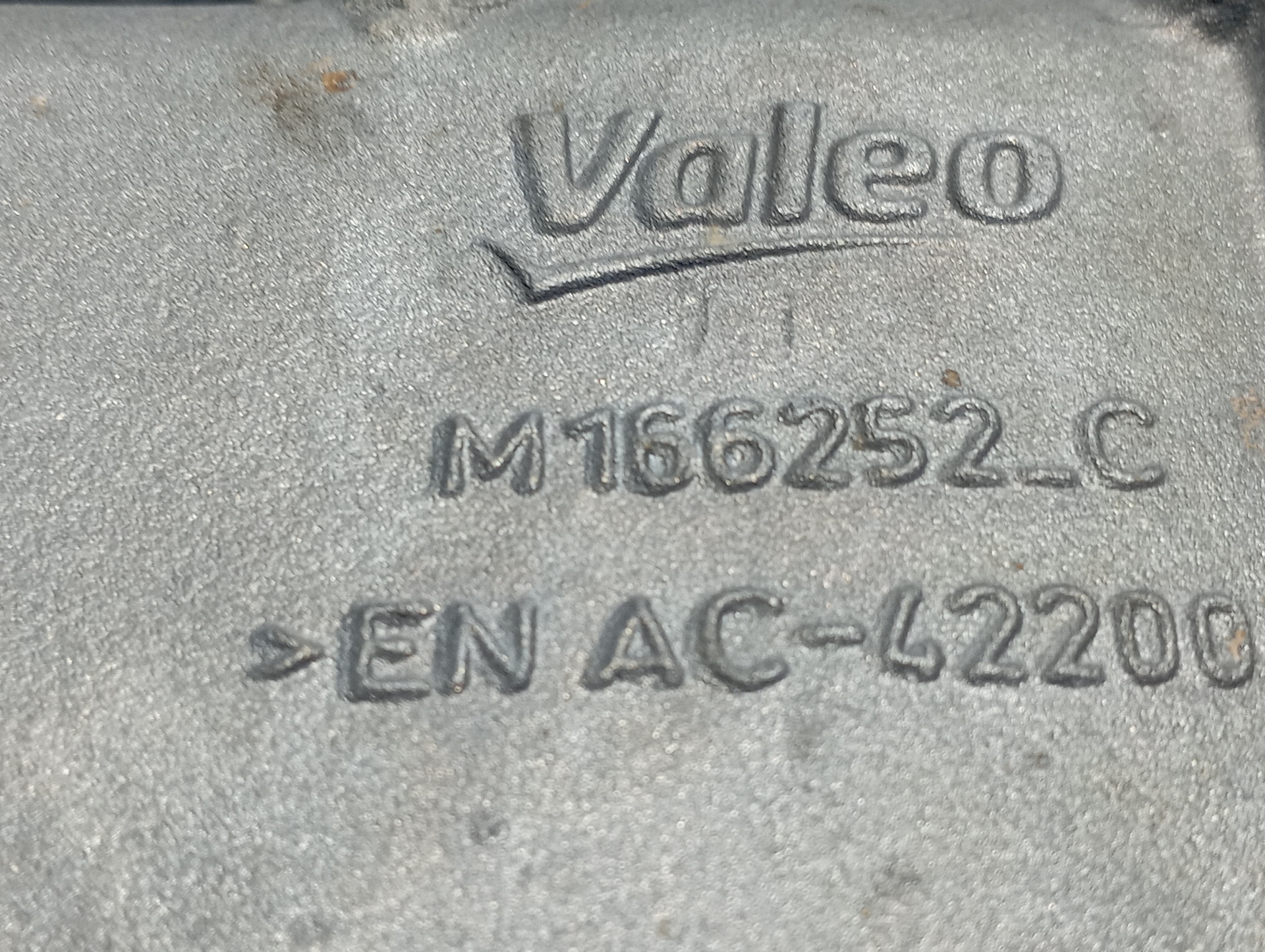 COLECTOR ADMISION AUDI A4 BERLINA (8W2) - vista 3