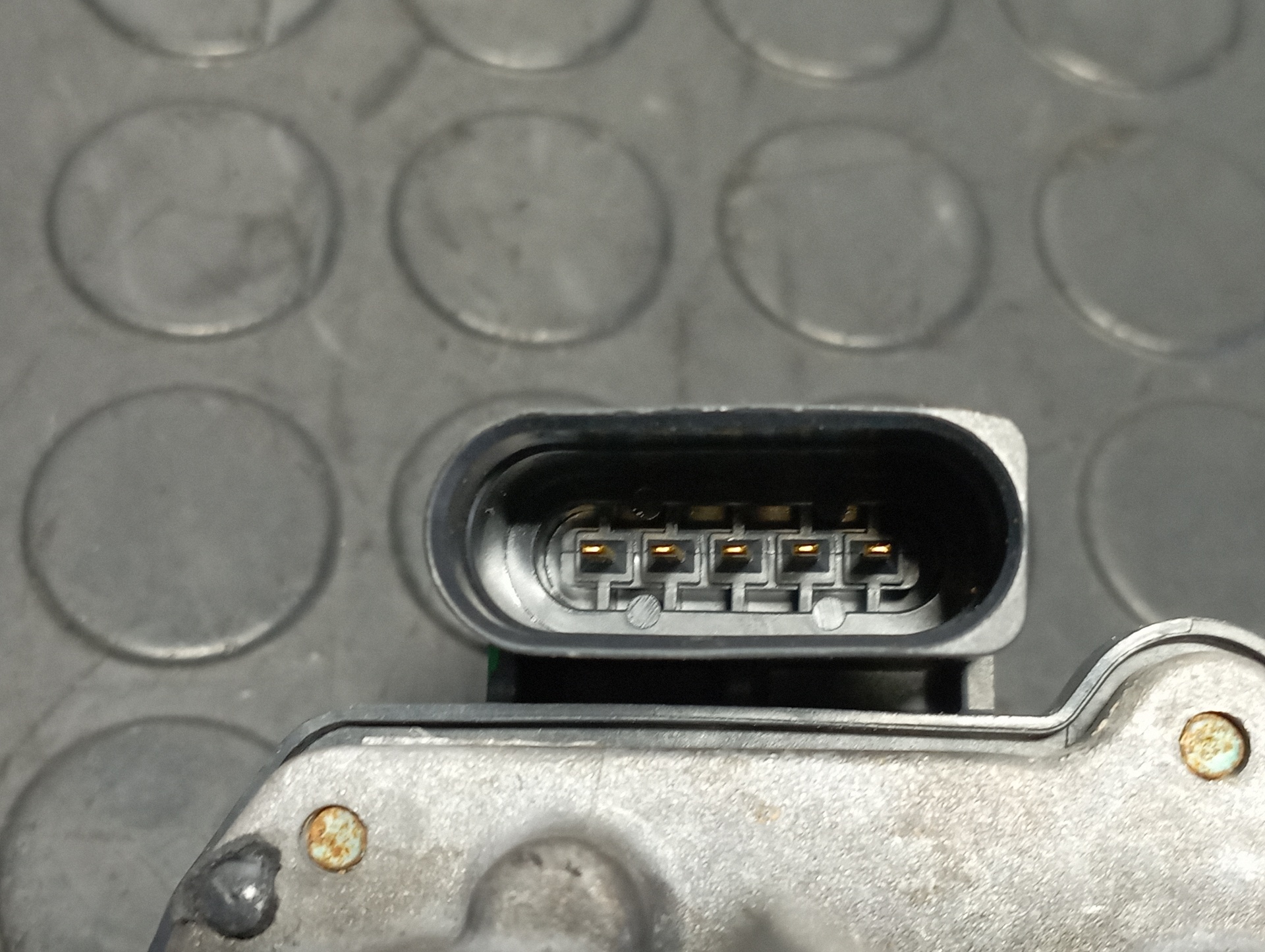 CAJA MARIPOSA AUDI A4 BERLINA (8W2) - vista 3