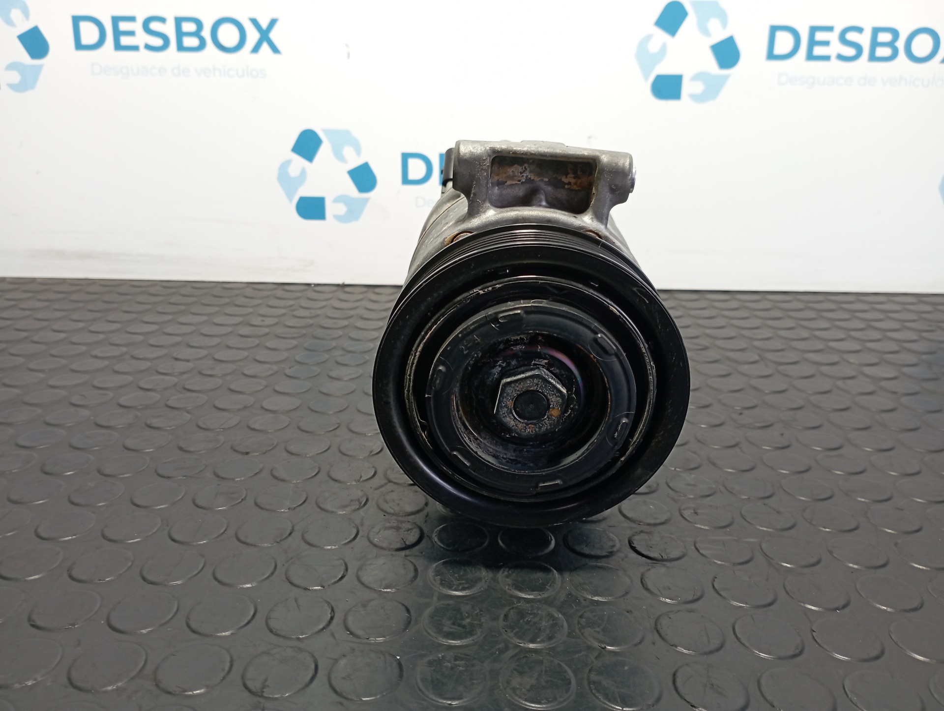 COMPRESOR AIRE ACONDICIONADO AUDI A4 BERLINA (8W2)