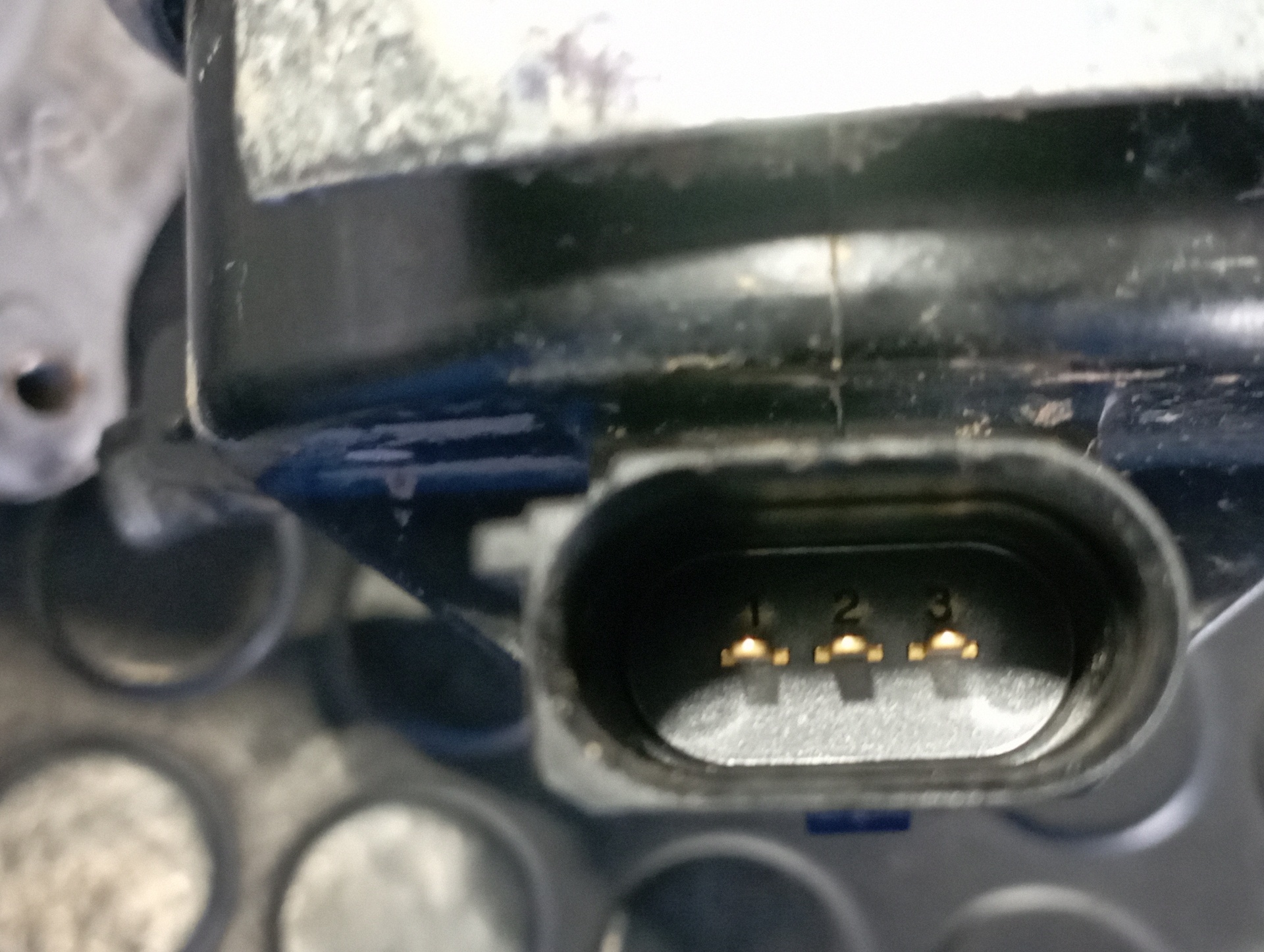 TURBOCOMPRESOR AUDI A4 BERLINA (8W2) - vista 2