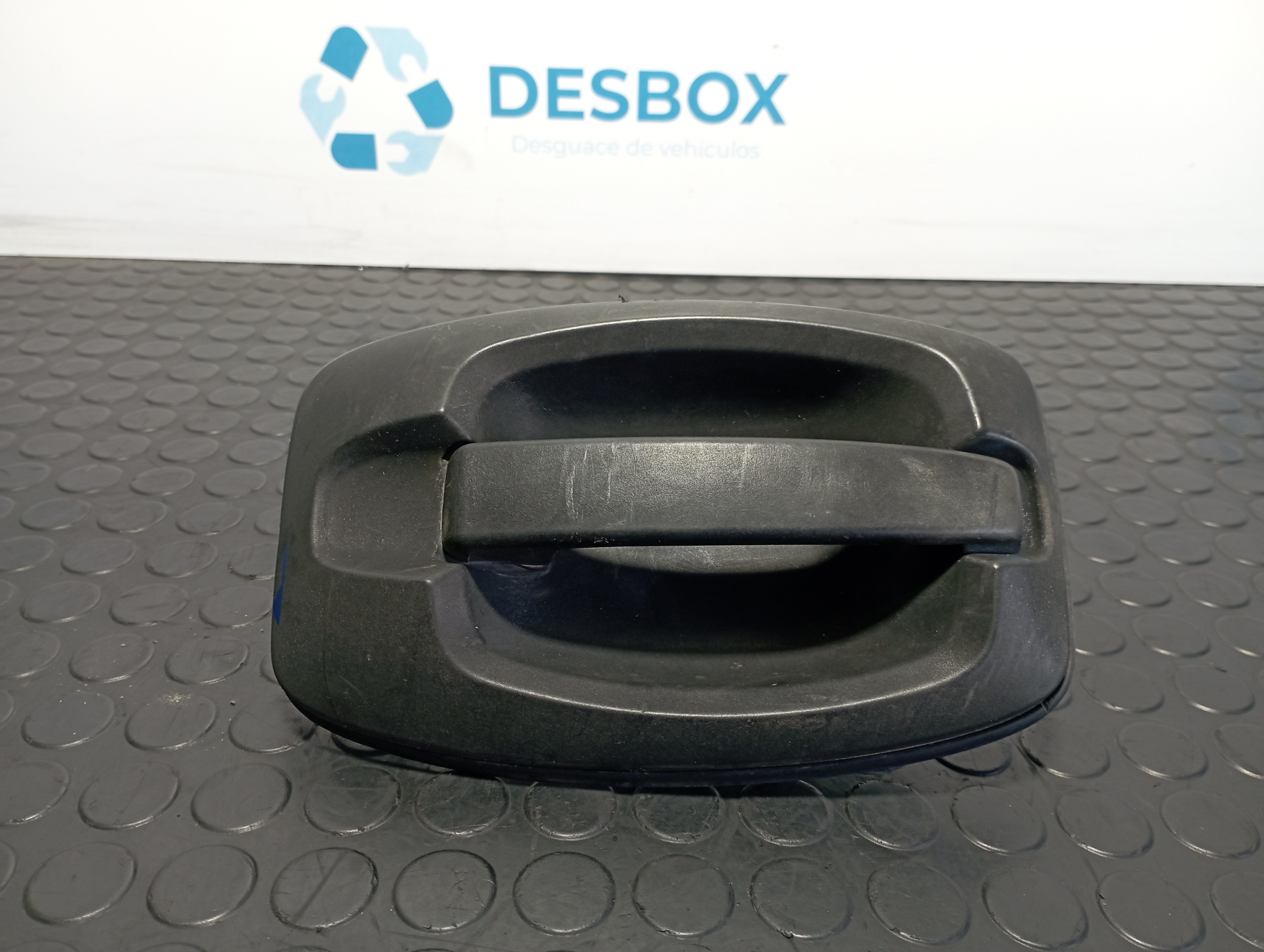 MANETA DELANTERA DERECHA PEUGEOT BOXER CAJA CERR. TECHO ELEVADO (BAT.3450)(335)(2007 =>)