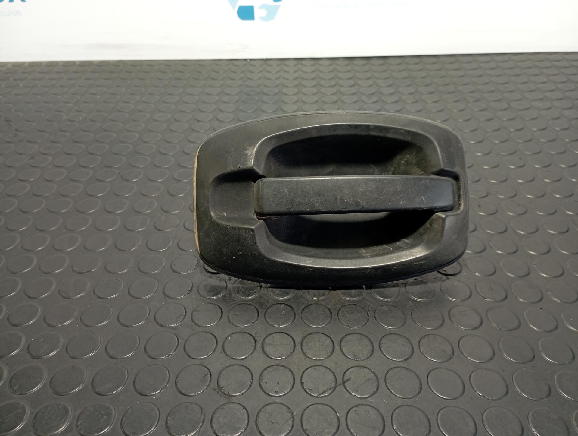 MANETA PUERTA CORREDERA DERECHA PEUGEOT BOXER CAJA CERR. TECHO ELEVADO (BAT.3450)(335)(2007 =>)