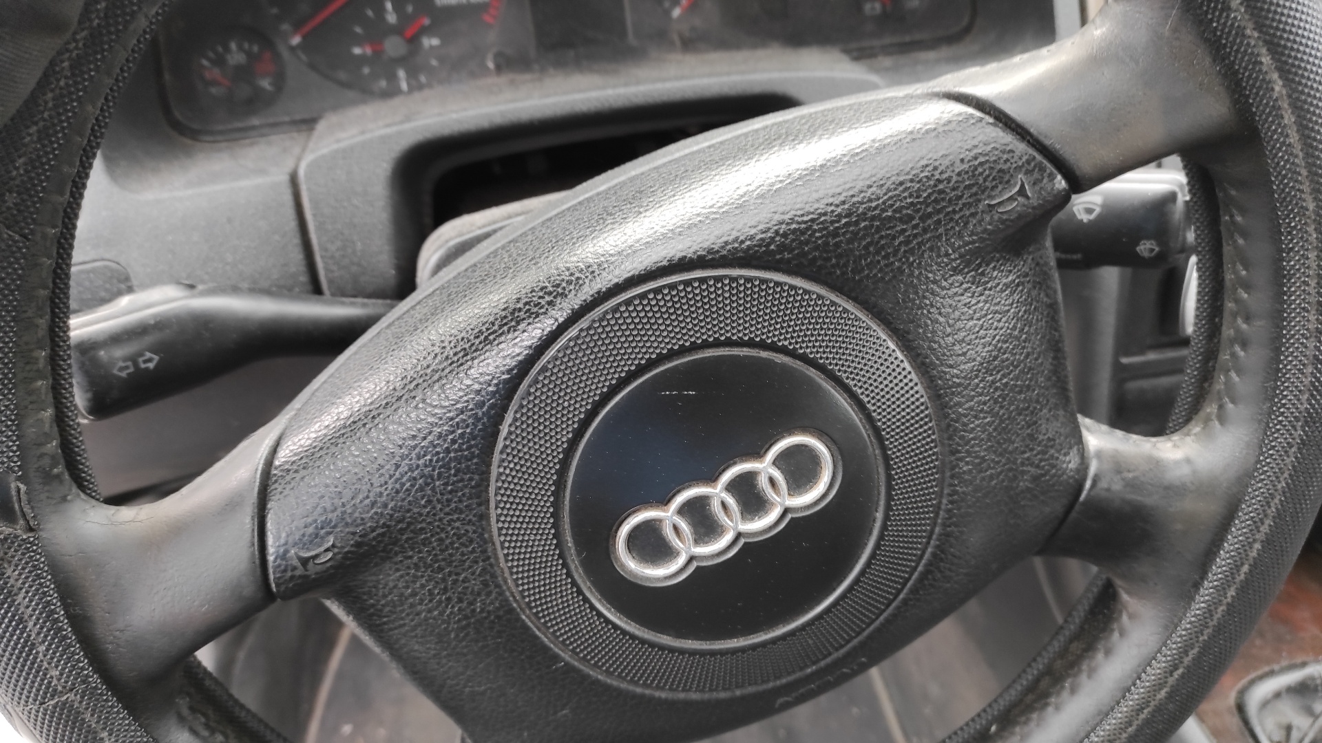 CAJA CAMBIOS AUDI A6 BERLINA (4B2) - vista 11