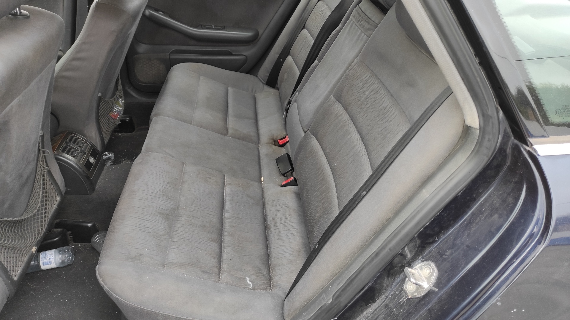 CAJA CAMBIOS AUDI A6 BERLINA (4B2) - vista 12