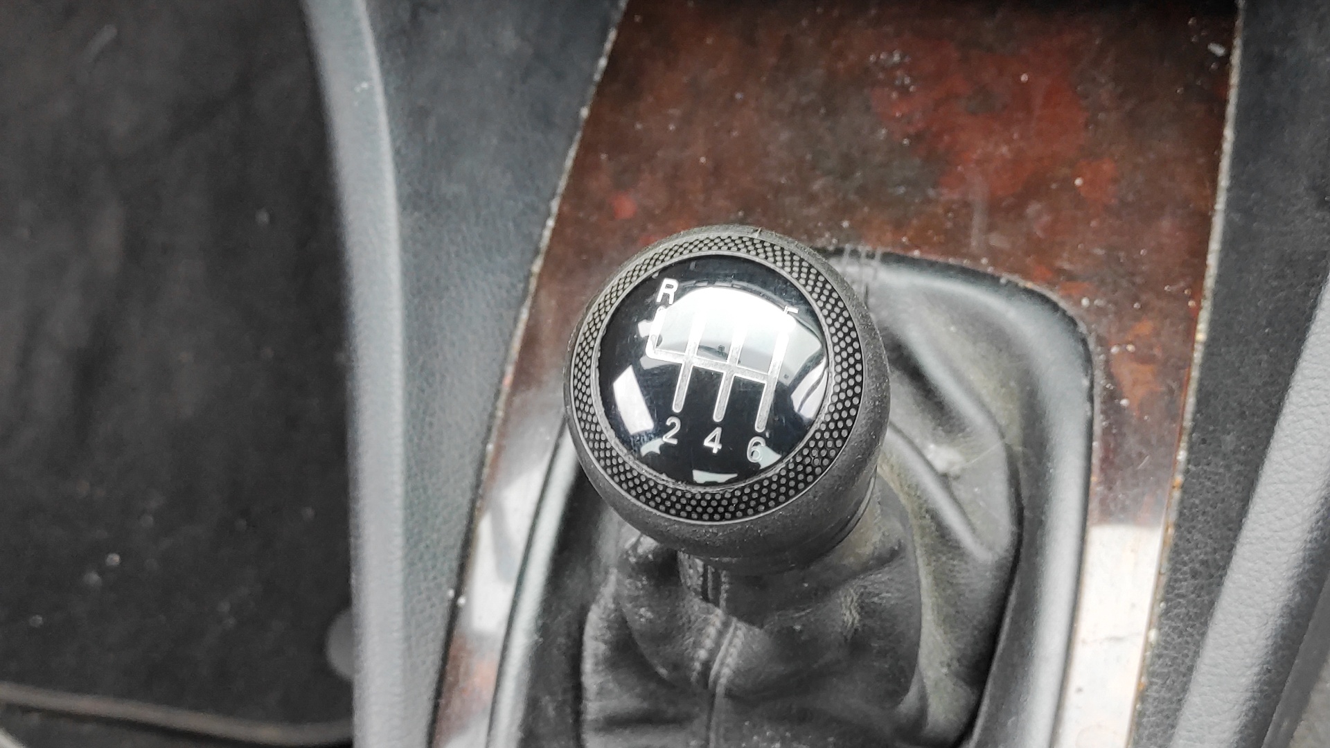 CAJA CAMBIOS AUDI A6 BERLINA (4B2) - vista 14