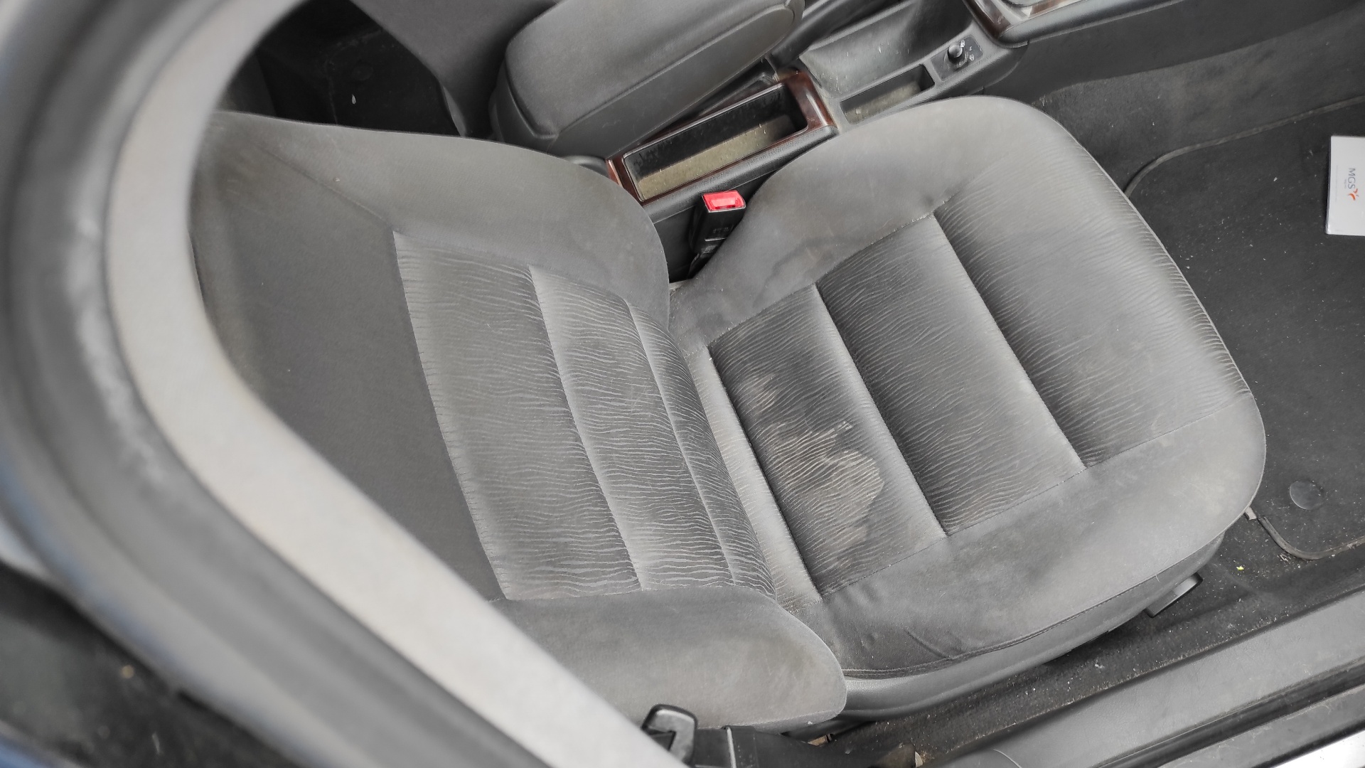 CAJA CAMBIOS AUDI A6 BERLINA (4B2) - vista 9