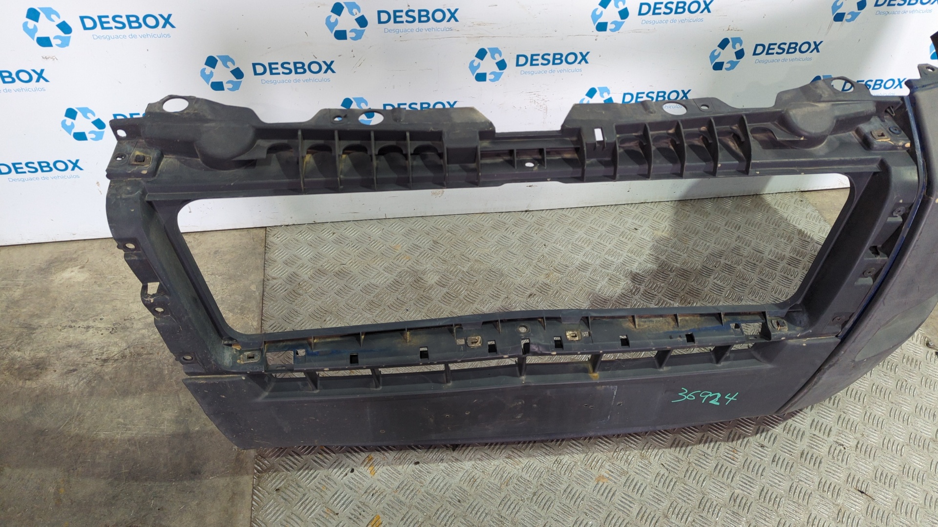 PARAGOLPES DELANTERO PEUGEOT BOXER CAJA CERR. TECHO ELEVADO (BAT.3450)(335)(2007 =>) - vista 5