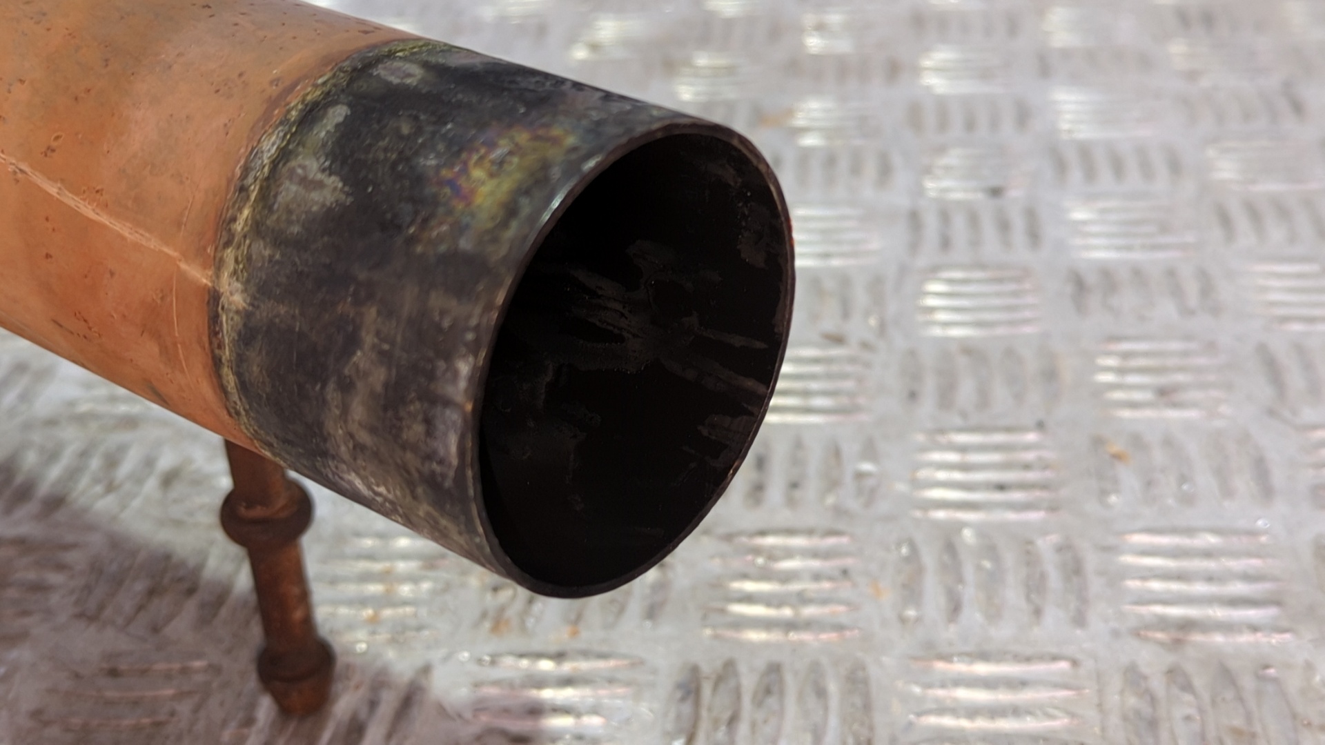 CATALIZADOR LAND ROVER FREELANDER (LR2) - vista 2