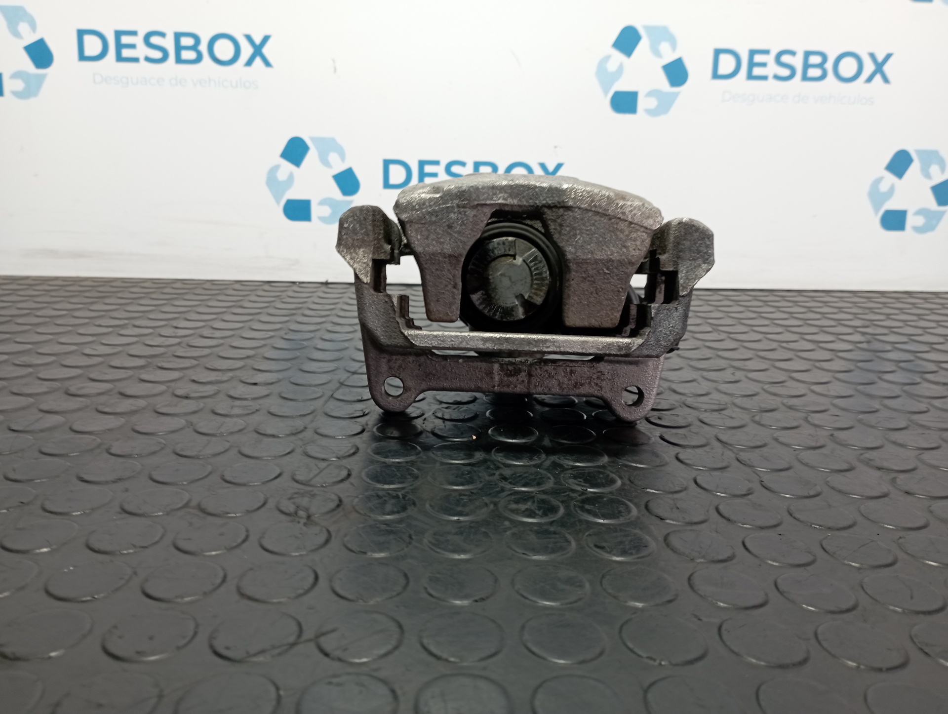 PINZA DE FRENO TRASERA IZQUIERDA AUDI A4 BERLINA (8W2) - vista 2