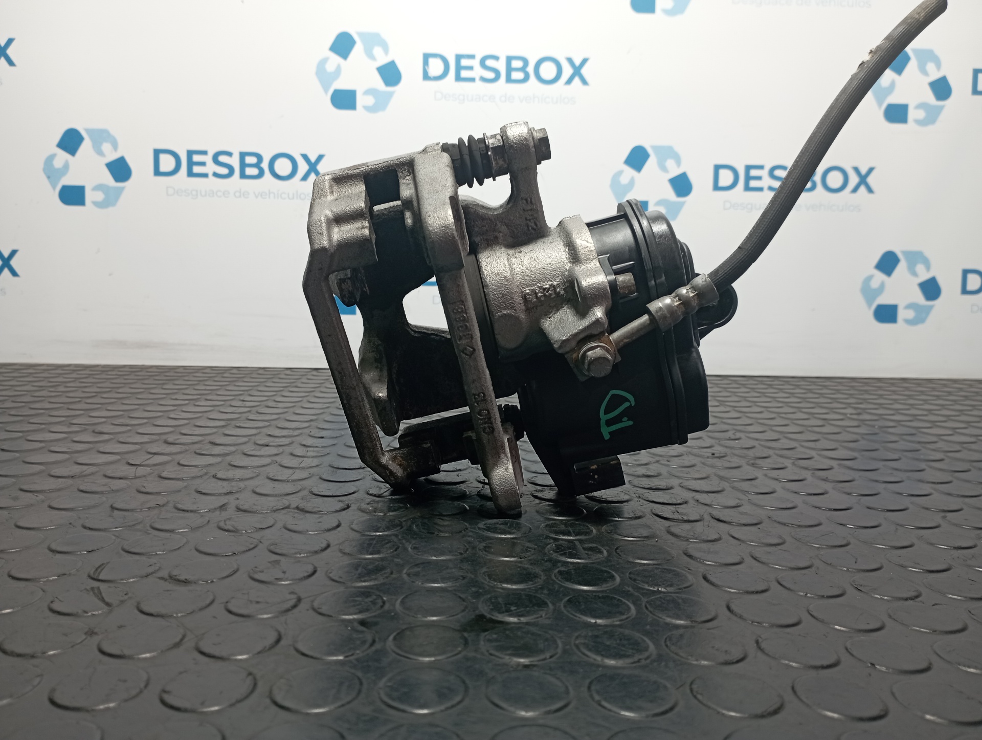 PINZA DE FRENO TRASERA DERECHA AUDI A4 BERLINA (8W2)