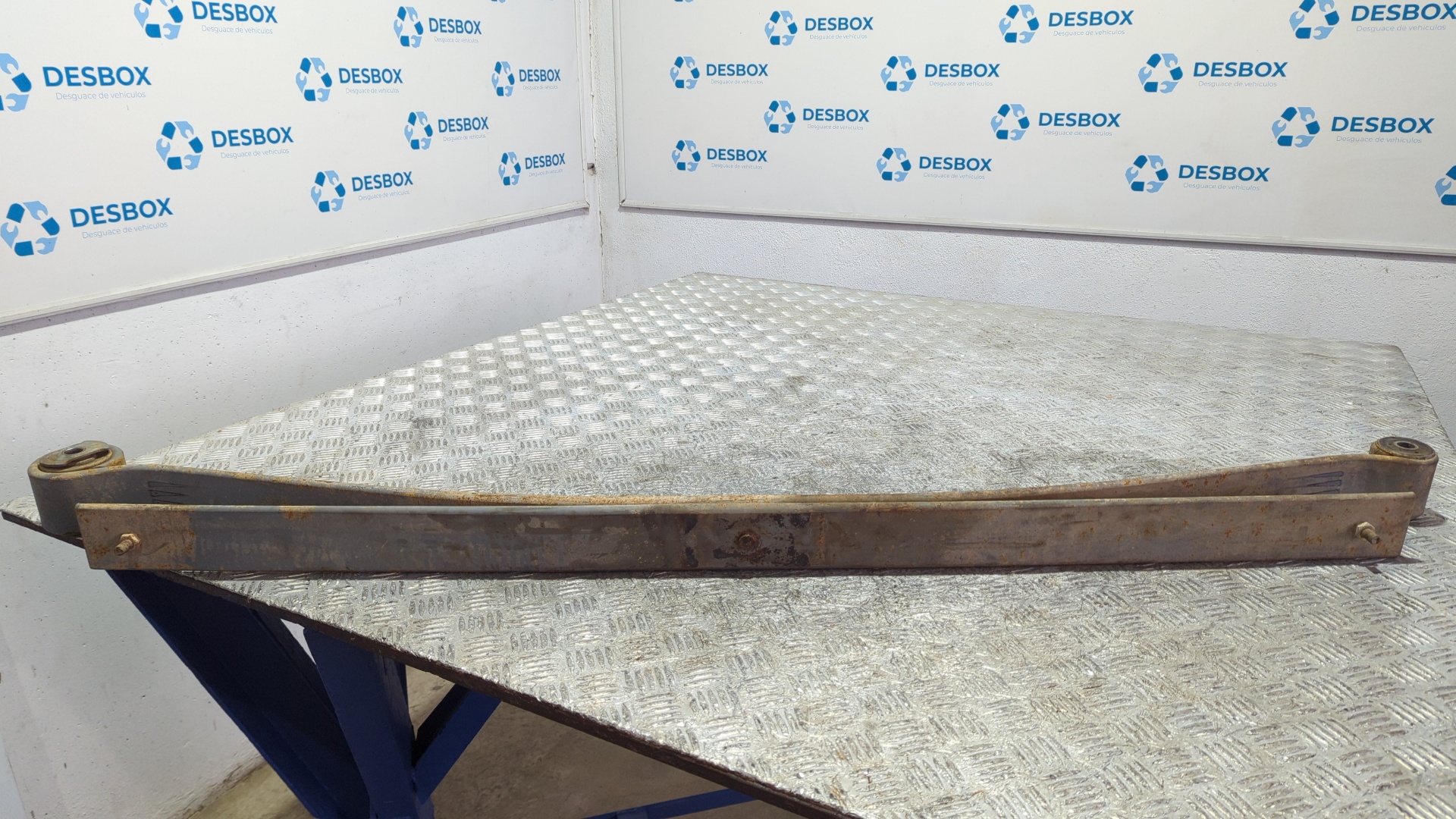 BALLESTA TRASERA PEUGEOT BOXER CAJA CERR. TECHO ELEVADO (BAT.3450)(335)(2007 =>) - vista 2