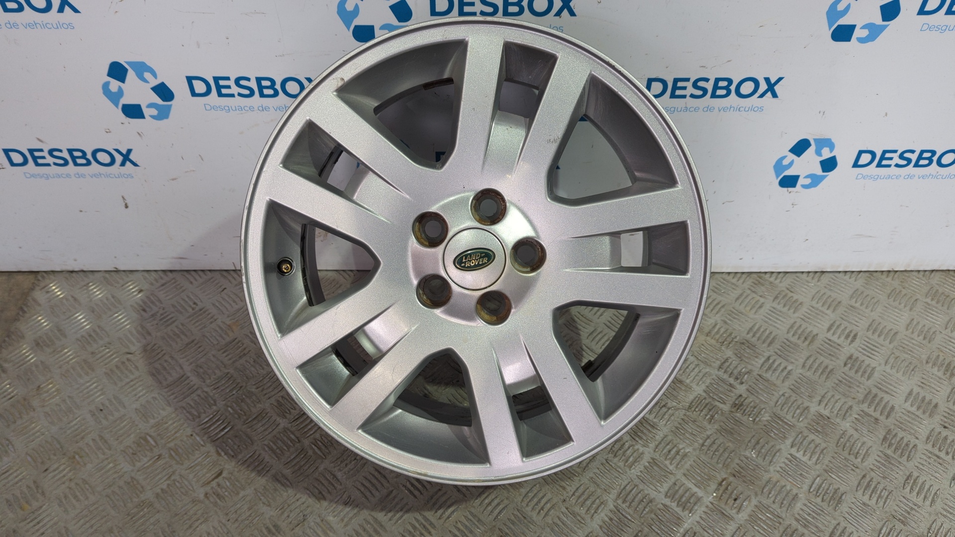 JUEGO LLANTAS LAND ROVER FREELANDER (LR2) - vista 4