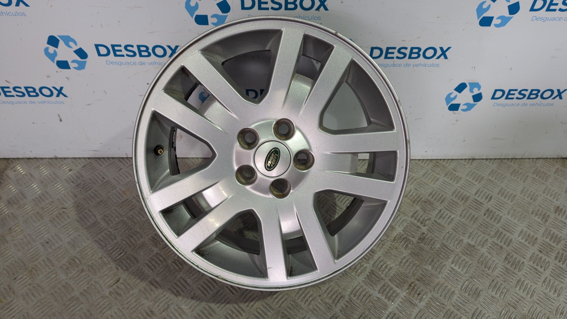 JUEGO LLANTAS LAND ROVER FREELANDER (LR2) - vista 5