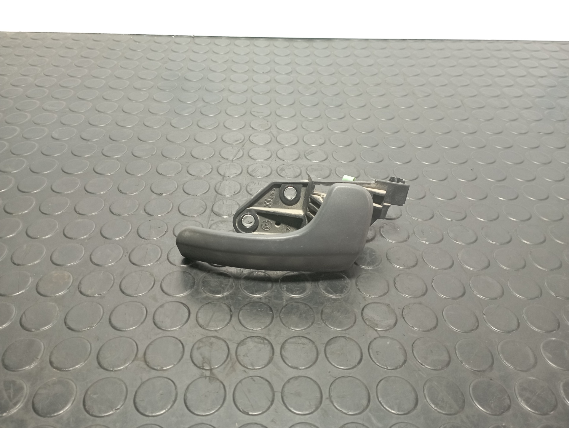 MANETA INTERIOR DELANTERA DERECHA PEUGEOT BOXER CAJA CERR. TECHO ELEVADO (BAT.3450)(335)(2007 =>)