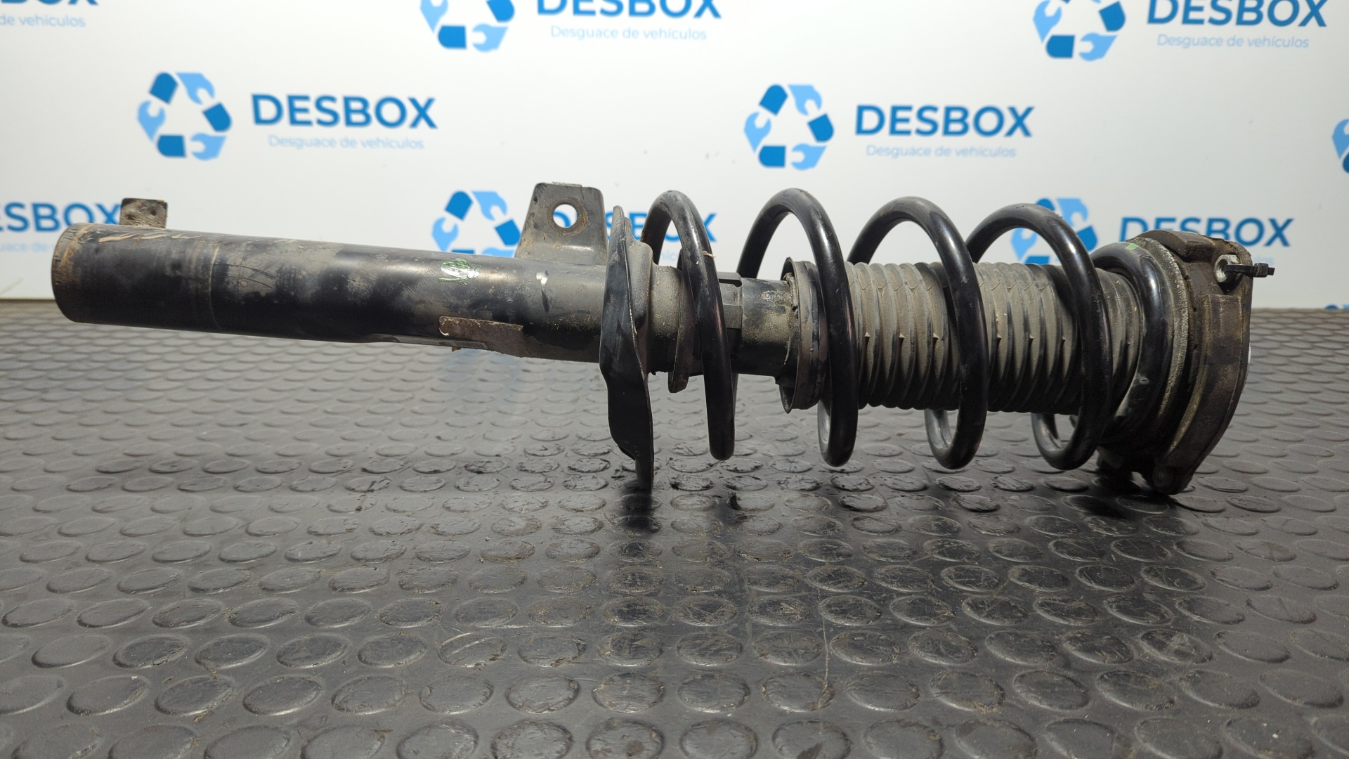 AMORTIGUADOR DELANTERO IZQUIERDO SEAT LEON (1P1)