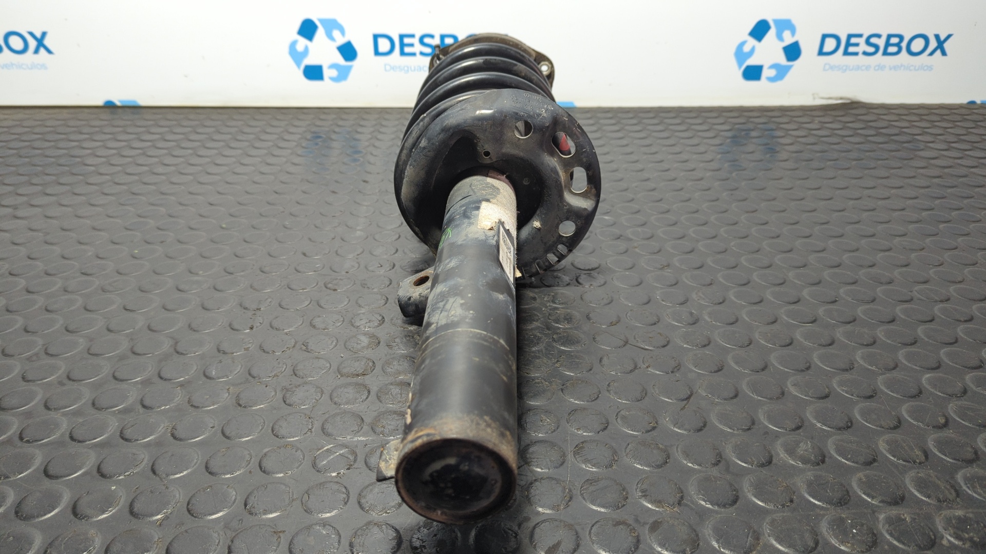 AMORTIGUADOR DELANTERO IZQUIERDO SEAT LEON (1P1) - vista 3