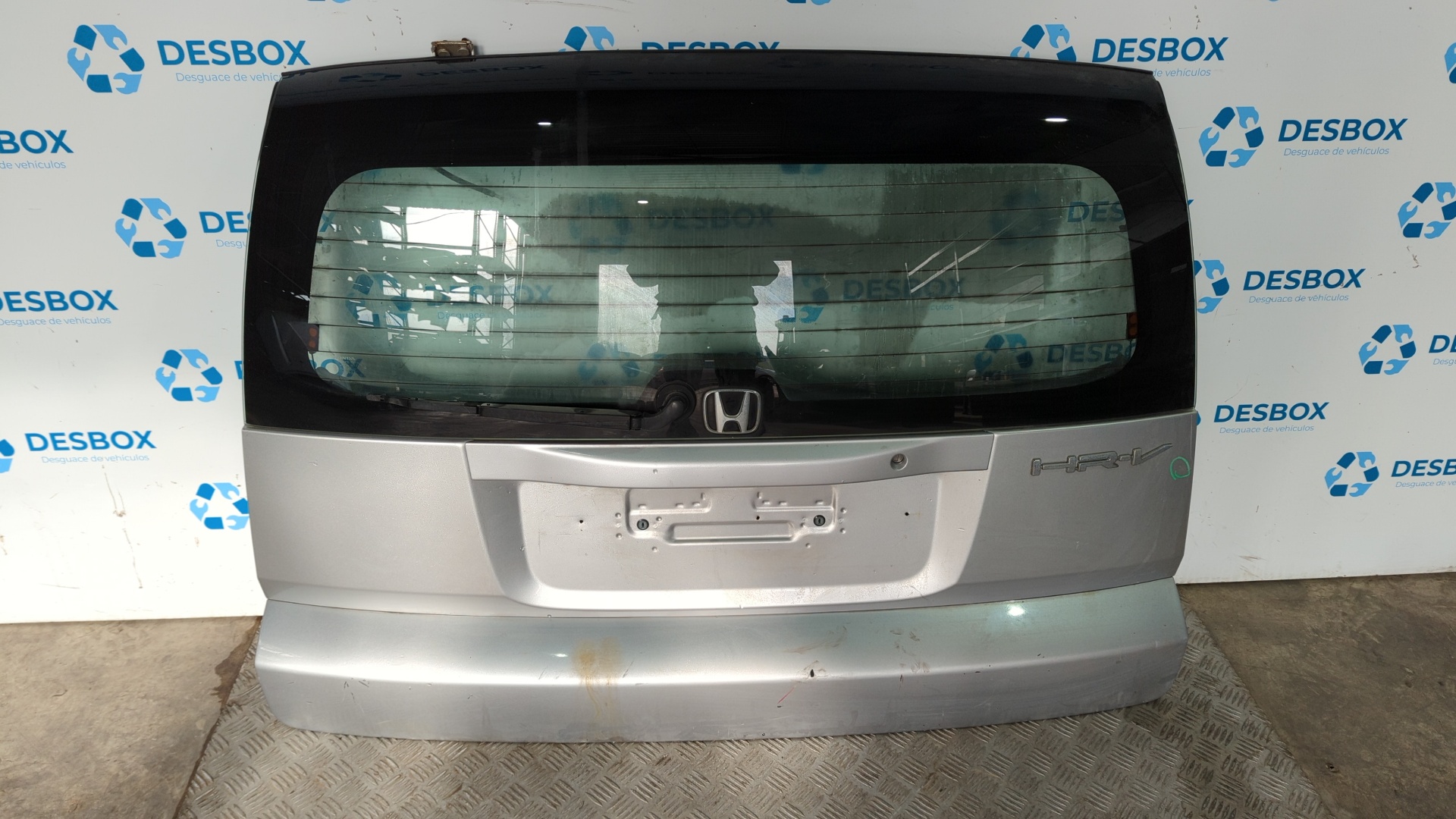 PORTON TRASERO HONDA HR-V (GH)