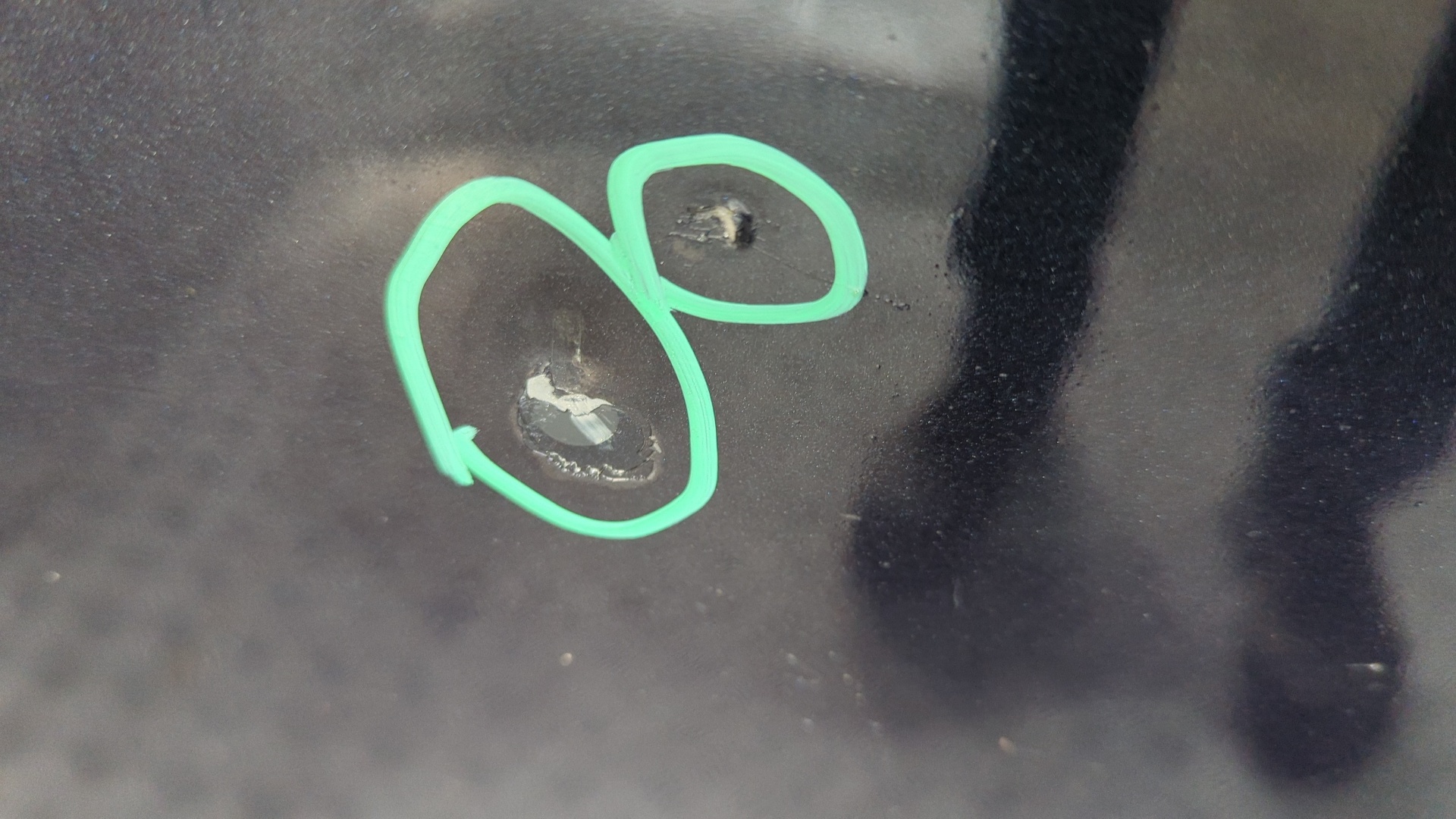 CAPO AUDI 80 AVANT - vista 3