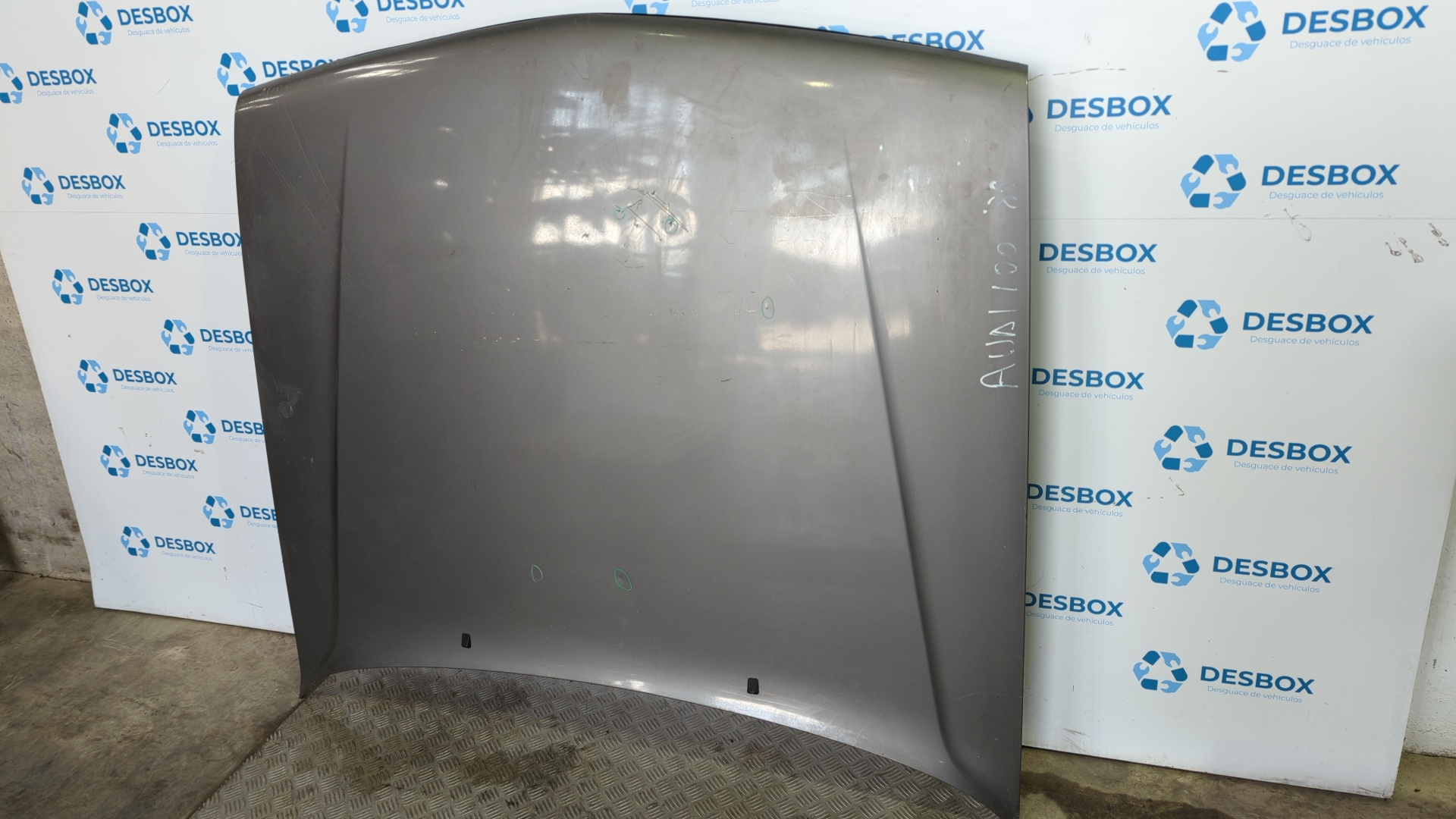 CAPO AUDI 100 BERLINA (443) - vista 4