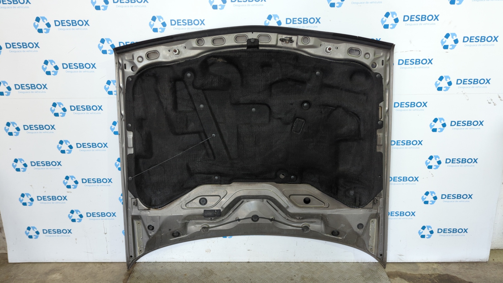 CAPO AUDI 100 BERLINA (443) - vista 3