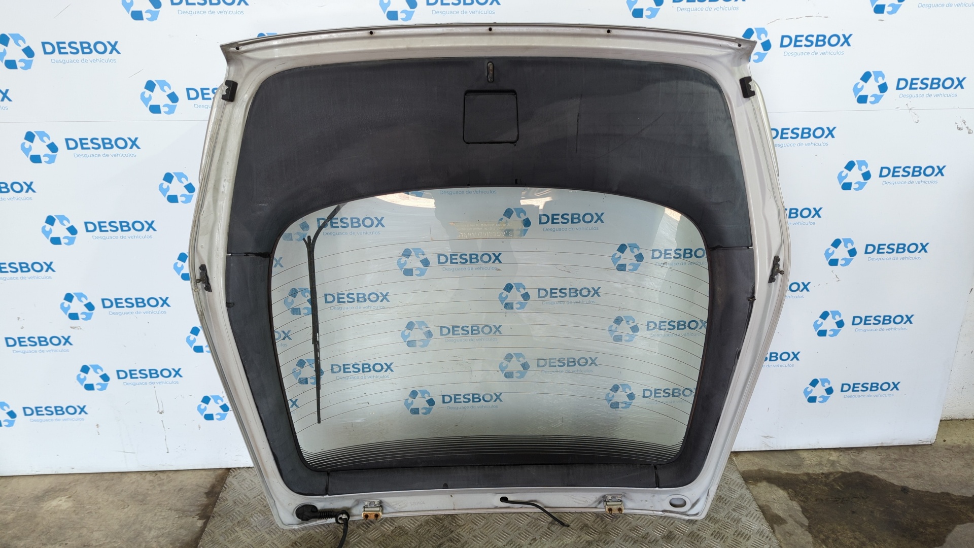 PORTON TRASERO TOYOTA CELICA (T20) - vista 5