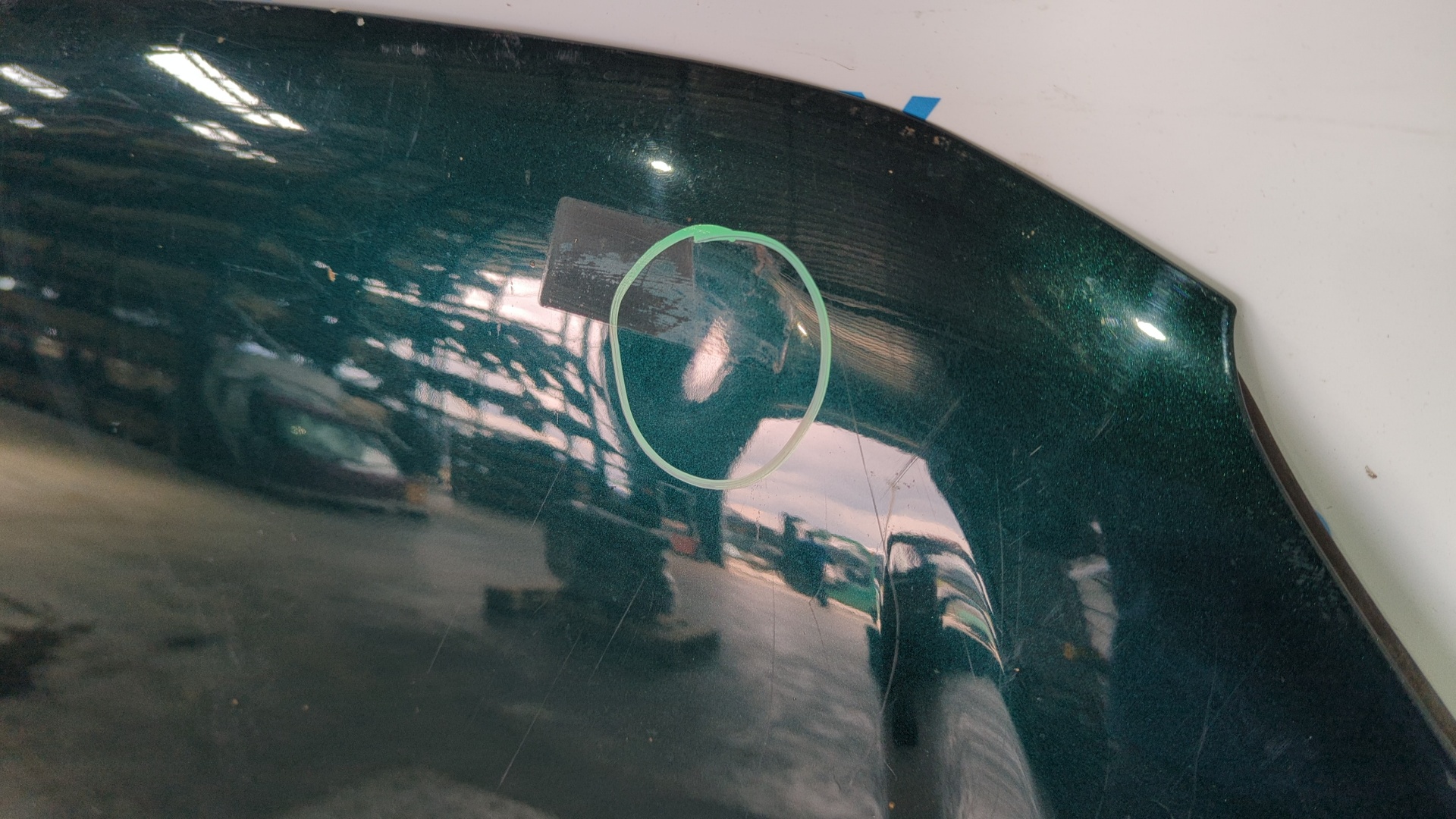 CAPO TOYOTA RAV 4 (A2) - vista 3