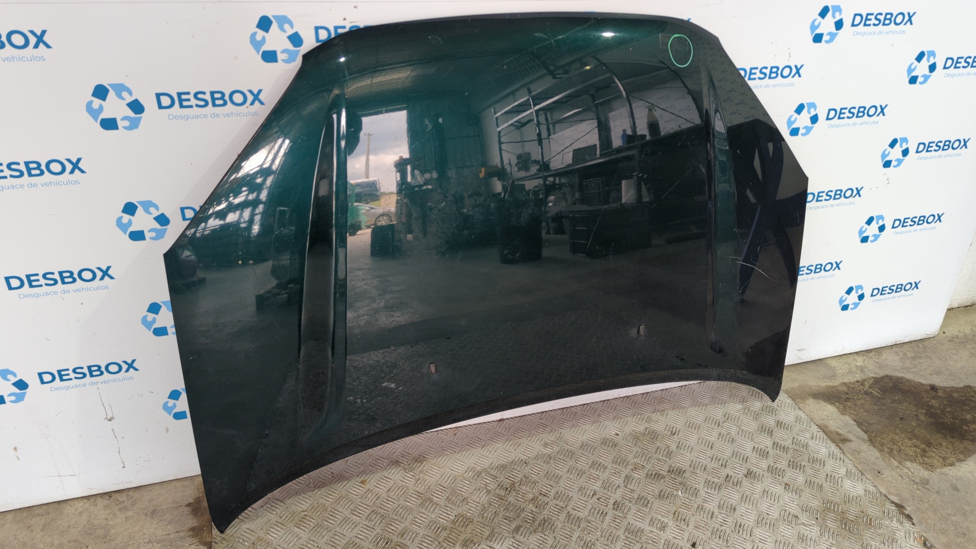 CAPO TOYOTA RAV 4 (A2) - vista 2