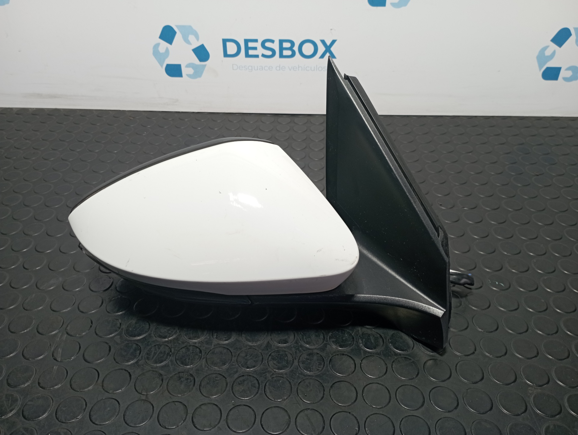 RETROVISOR DERECHO VOLKSWAGEN T-CROSS (D31) - vista 2