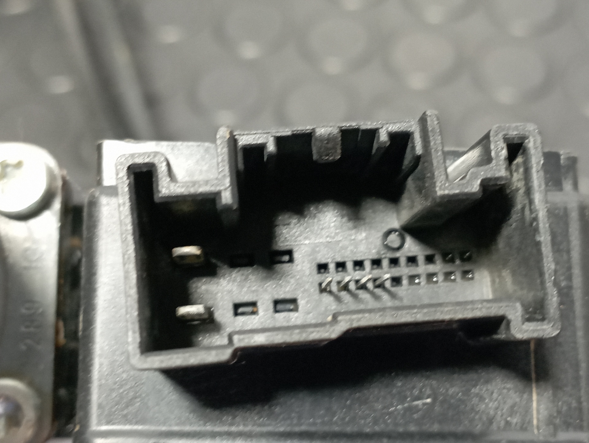 ELEVALUNAS DELANTERO DERECHO VOLKSWAGEN T-CROSS (D31) - vista 3