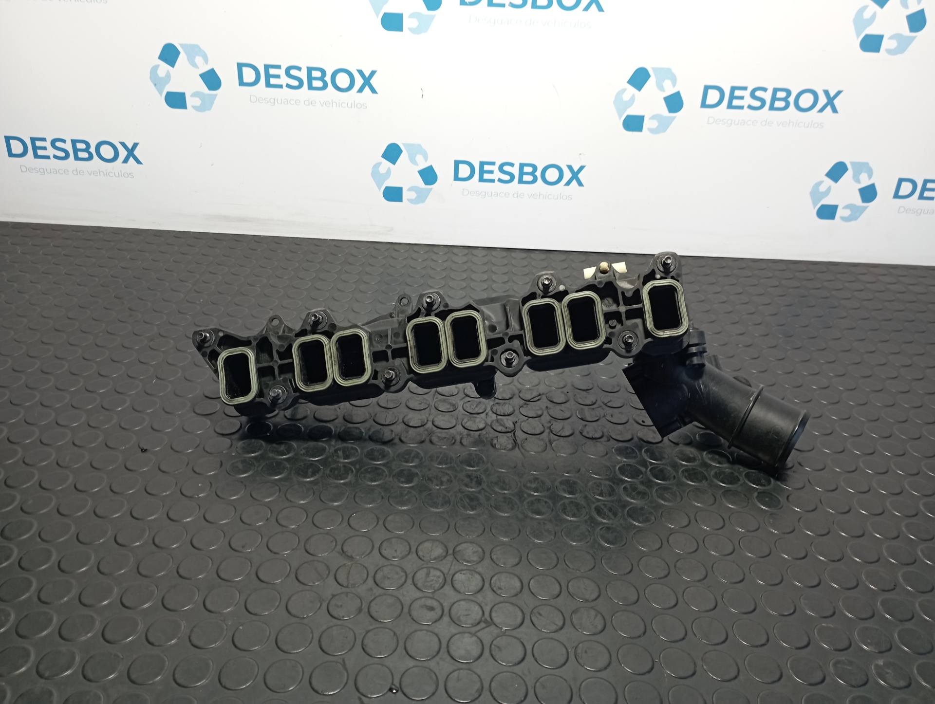 COLECTOR ADMISION FORD MONDEO BER. (CA2) - vista 5